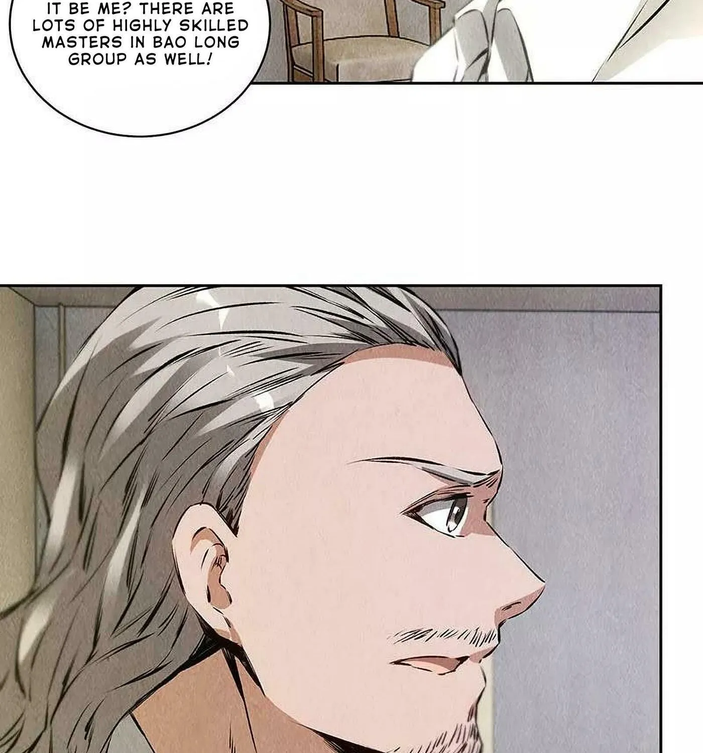 I'm a Loser, Baby (Colored) Chapter 90 page 48 - 