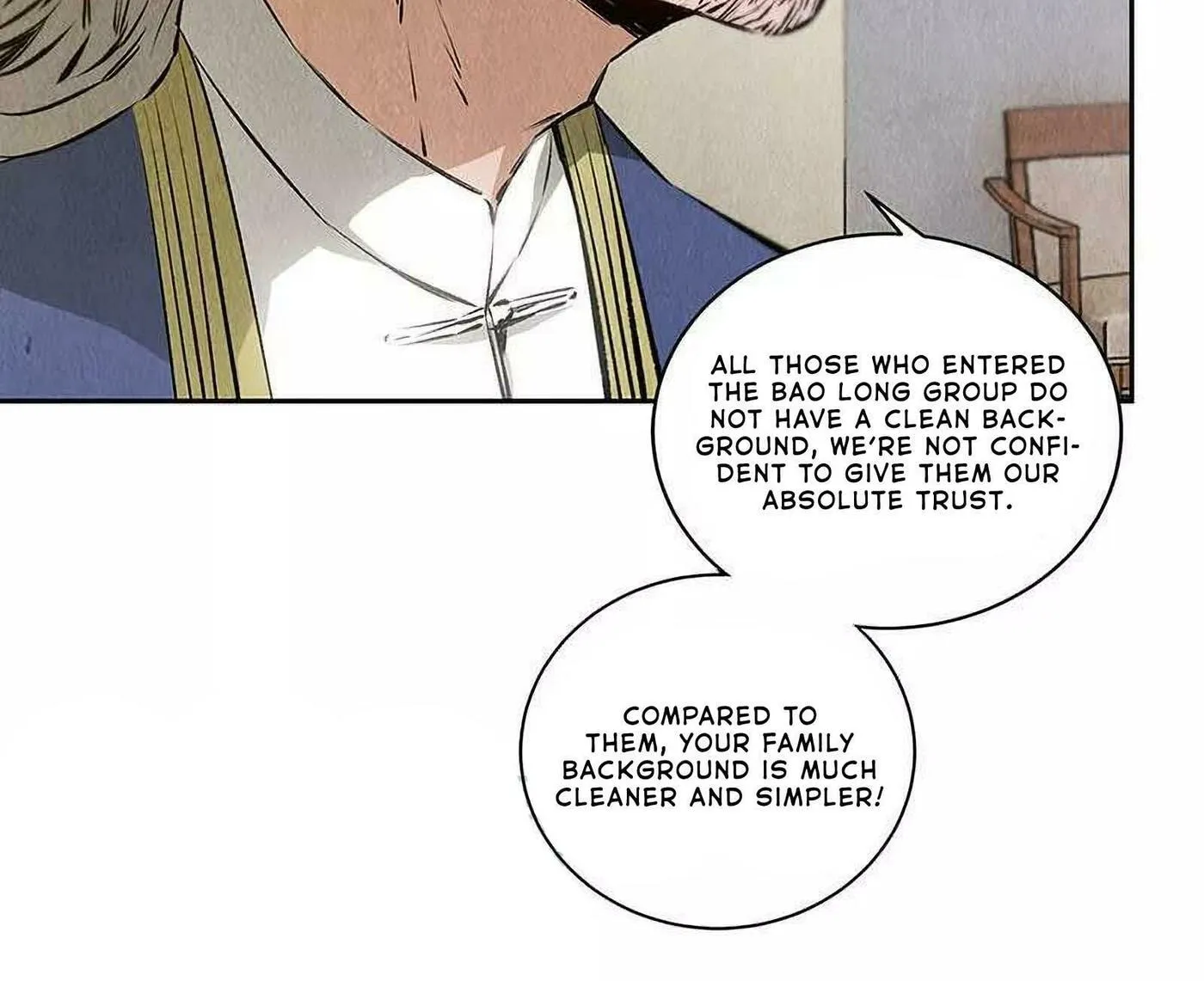 I'm a Loser, Baby (Colored) Chapter 90 page 49 - 