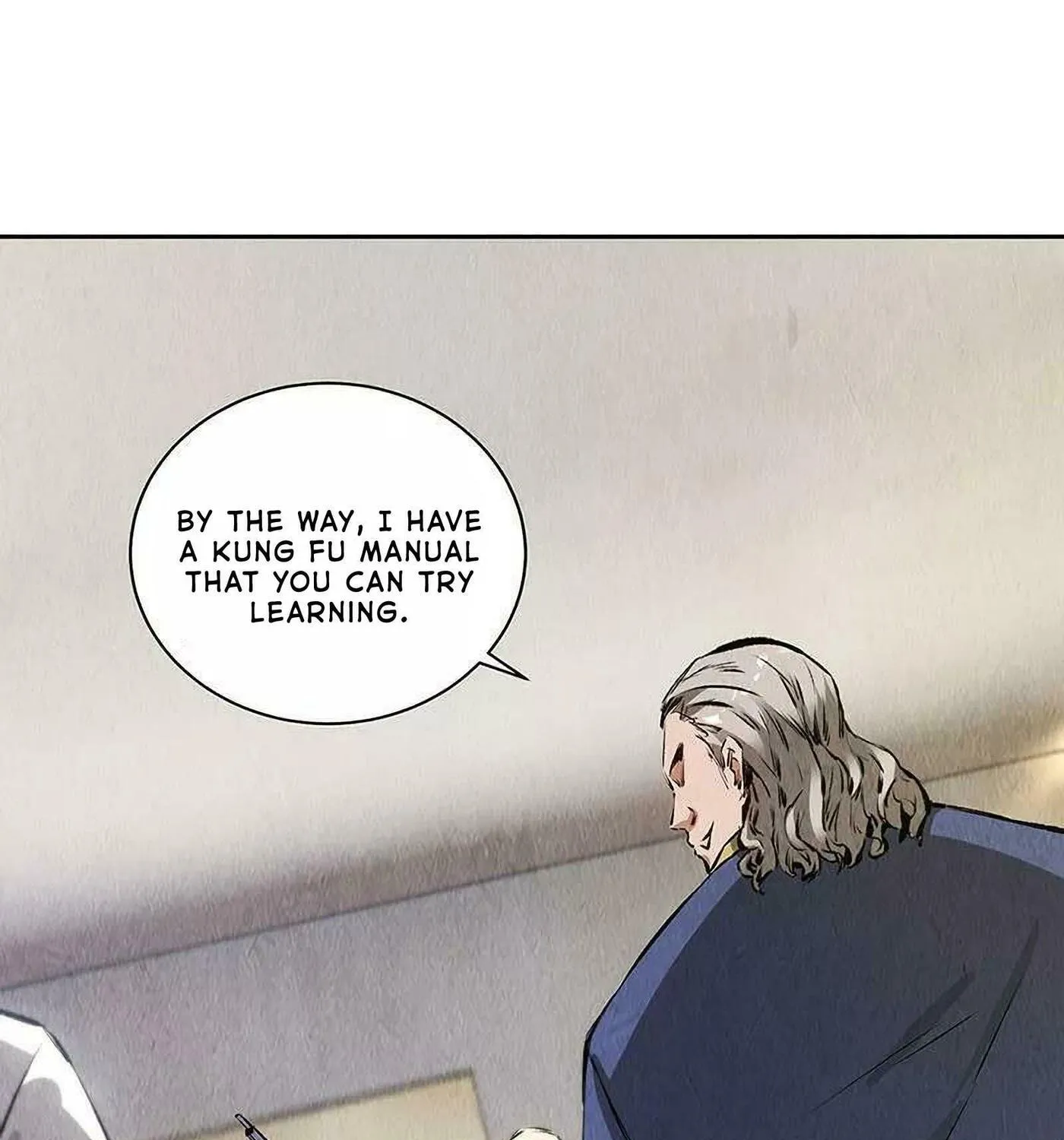 I'm a Loser, Baby (Colored) Chapter 90 page 54 - 