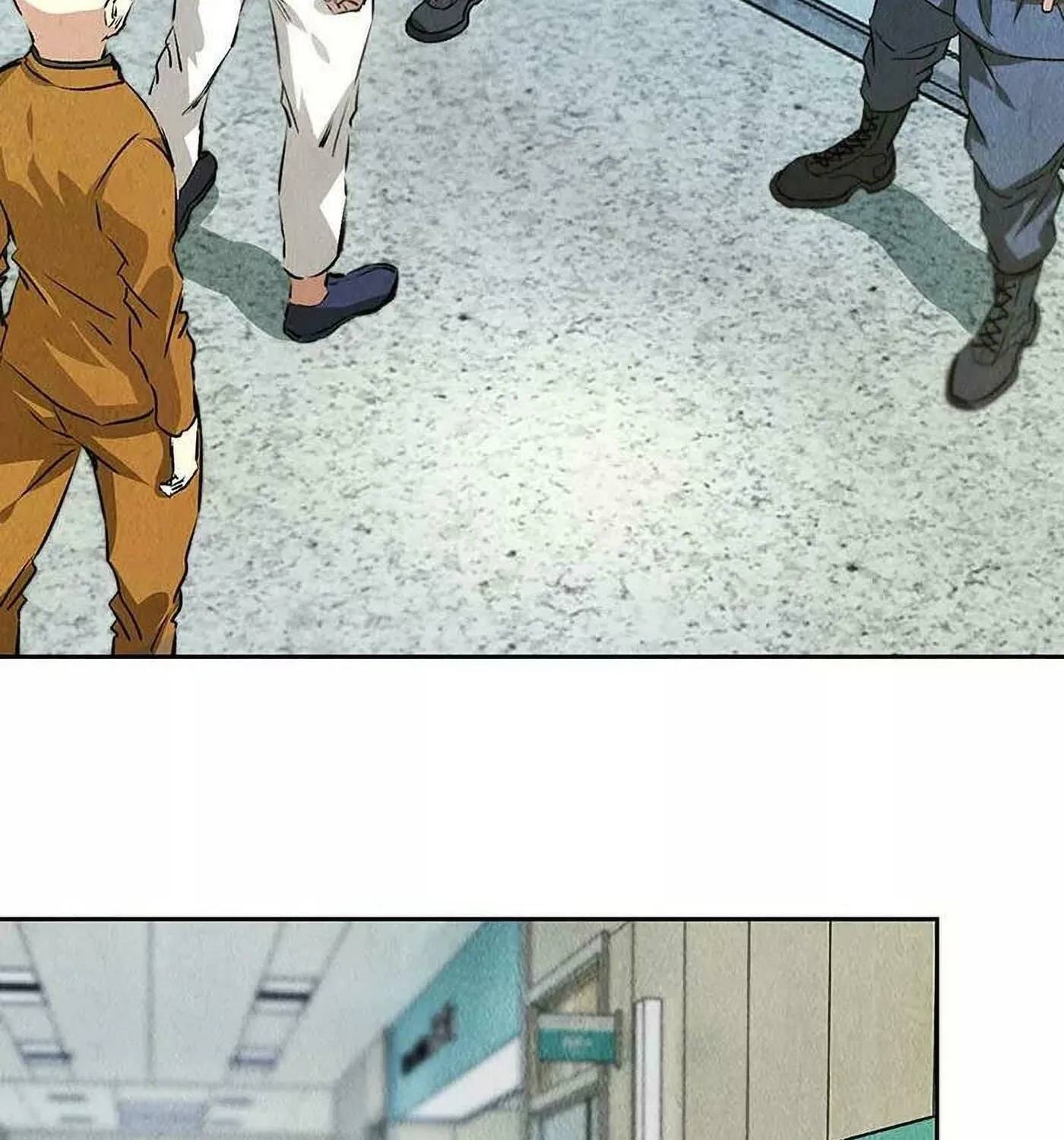 I'm a Loser, Baby (Colored) Chapter 90 page 7 - 
