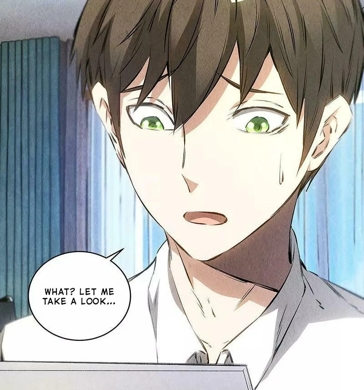 I'm a Loser, Baby (Colored) Chapter 90 page 65 - 