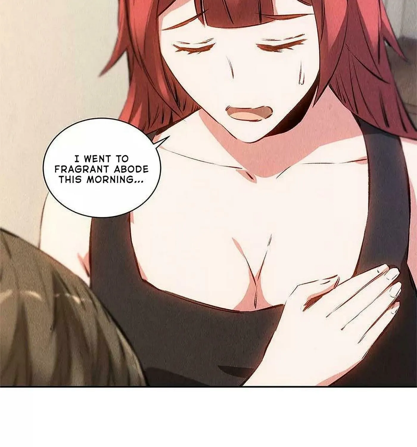 I'm a Loser, Baby (Colored) Chapter 91 page 14 - 