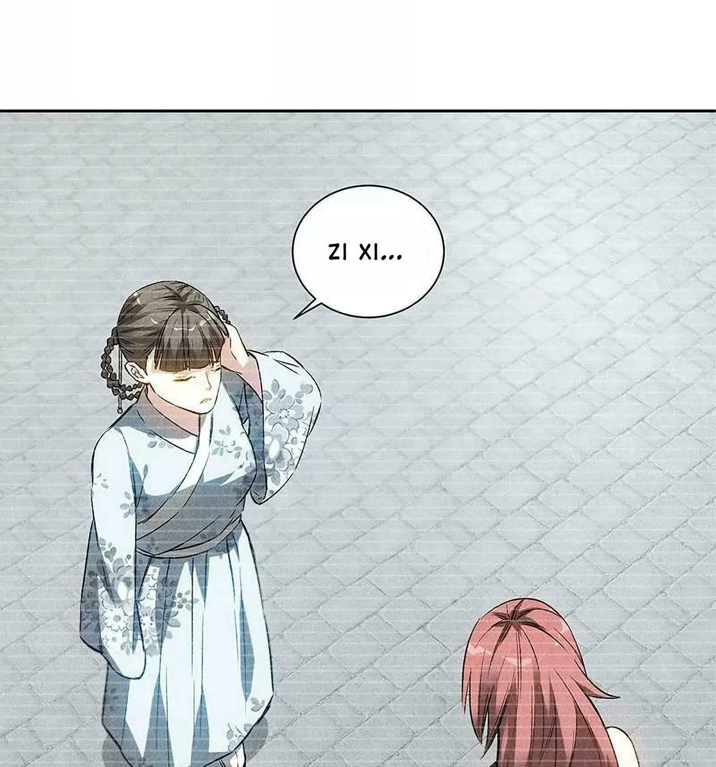 I'm a Loser, Baby (Colored) Chapter 91 page 20 - 