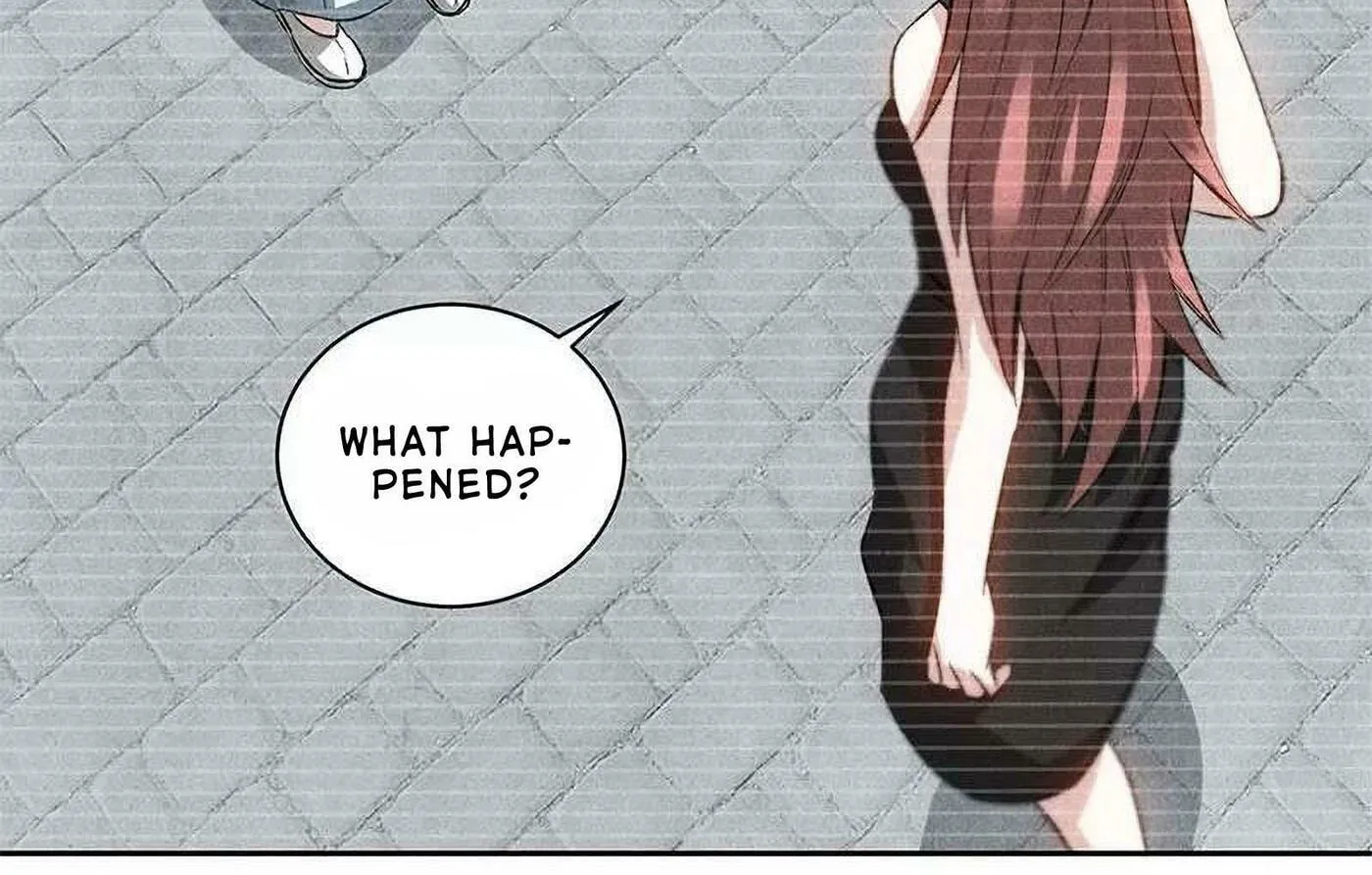 I'm a Loser, Baby (Colored) Chapter 91 page 21 - 