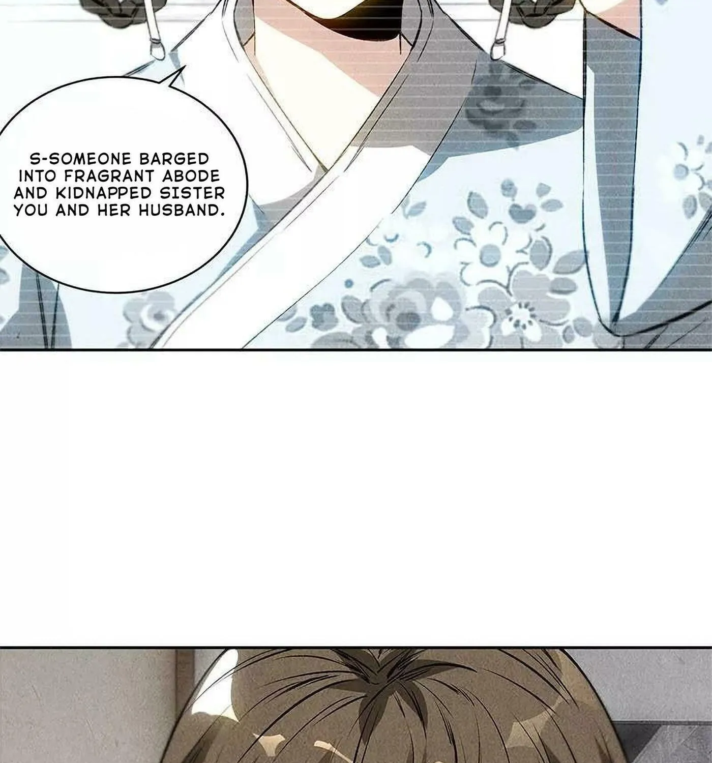 I'm a Loser, Baby (Colored) Chapter 91 page 23 - 