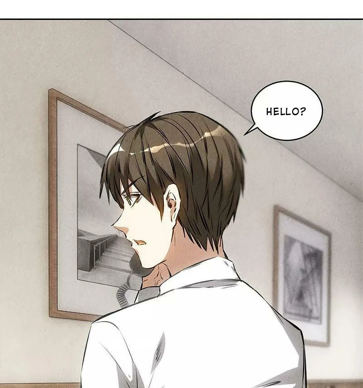 I'm a Loser, Baby (Colored) Chapter 91 page 27 - 