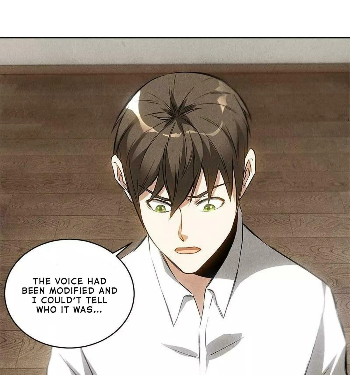 I'm a Loser, Baby (Colored) Chapter 91 page 32 - 