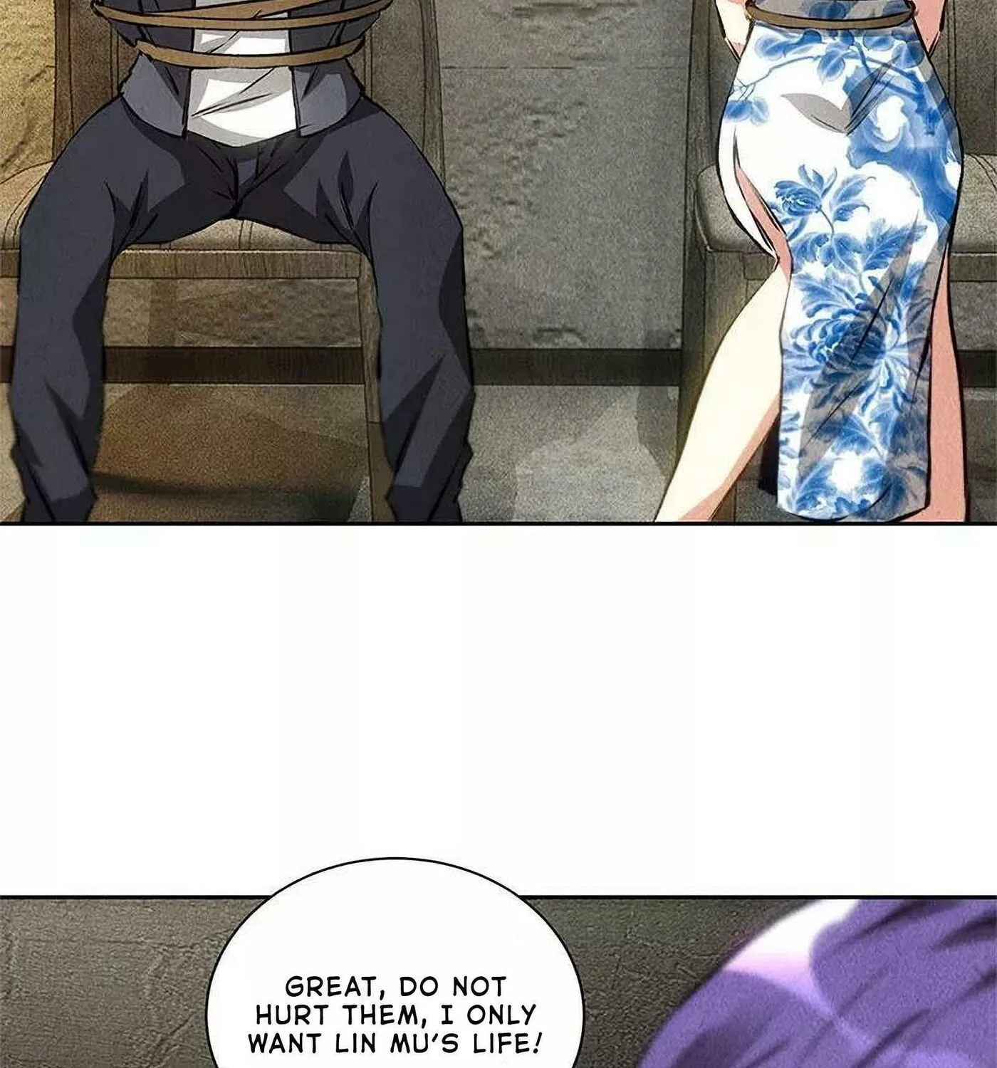 I'm a Loser, Baby (Colored) Chapter 91 page 41 - 