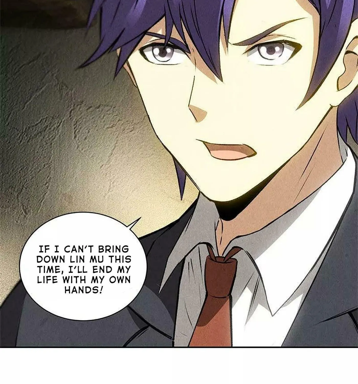 I'm a Loser, Baby (Colored) Chapter 91 page 47 - 
