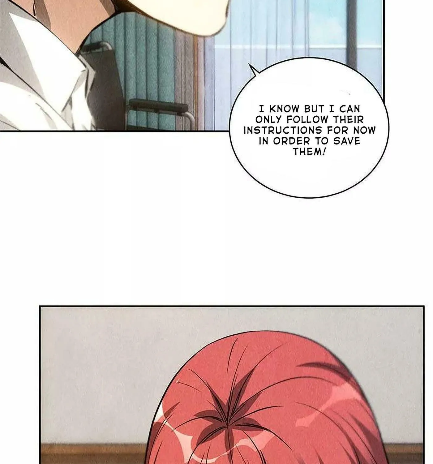 I'm a Loser, Baby (Colored) Chapter 92 page 14 - 