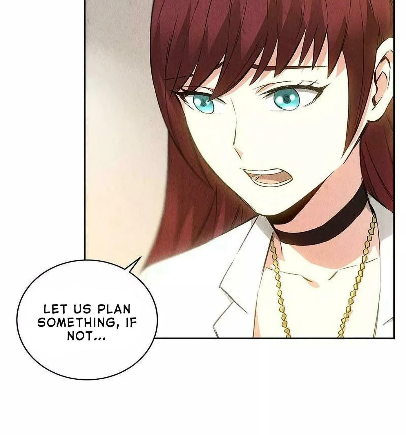 I'm a Loser, Baby (Colored) Chapter 92 page 19 - 