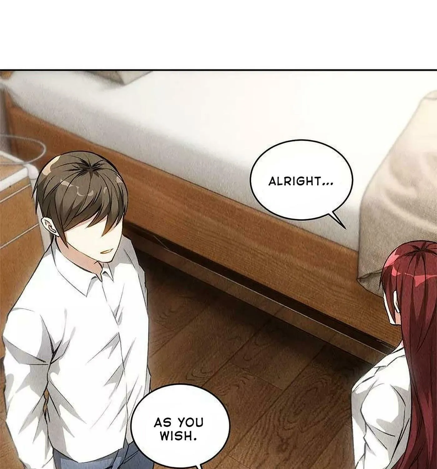 I'm a Loser, Baby (Colored) Chapter 92 page 22 - 