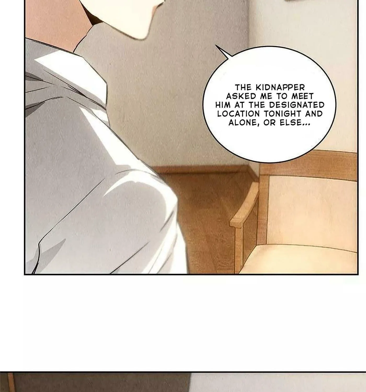 I'm a Loser, Baby (Colored) Chapter 92 page 4 - 