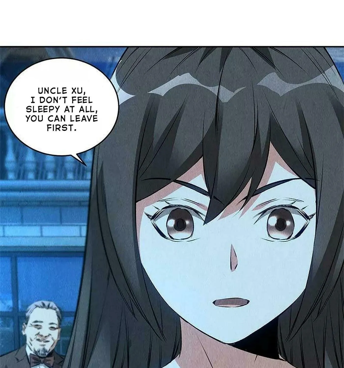 I'm a Loser, Baby (Colored) Chapter 92 page 32 - 
