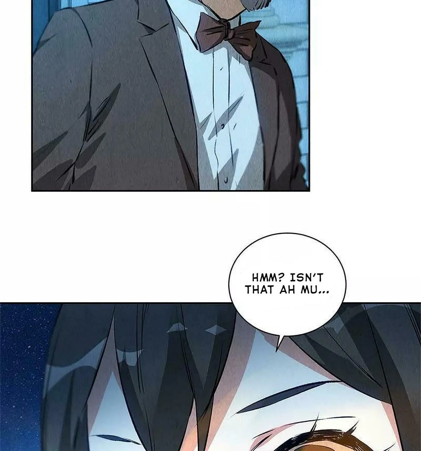 I'm a Loser, Baby (Colored) Chapter 92 page 34 - 