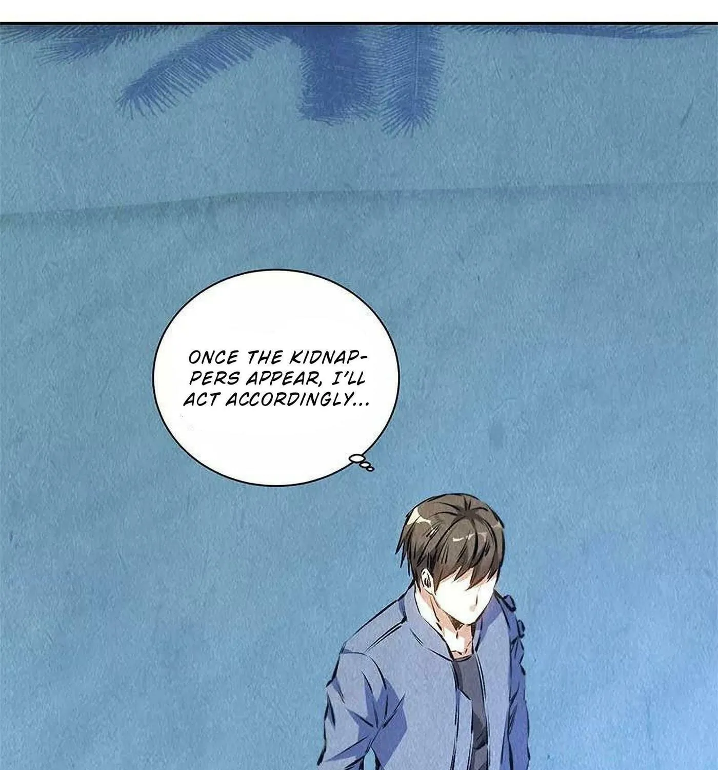 I'm a Loser, Baby (Colored) Chapter 92 page 38 - 