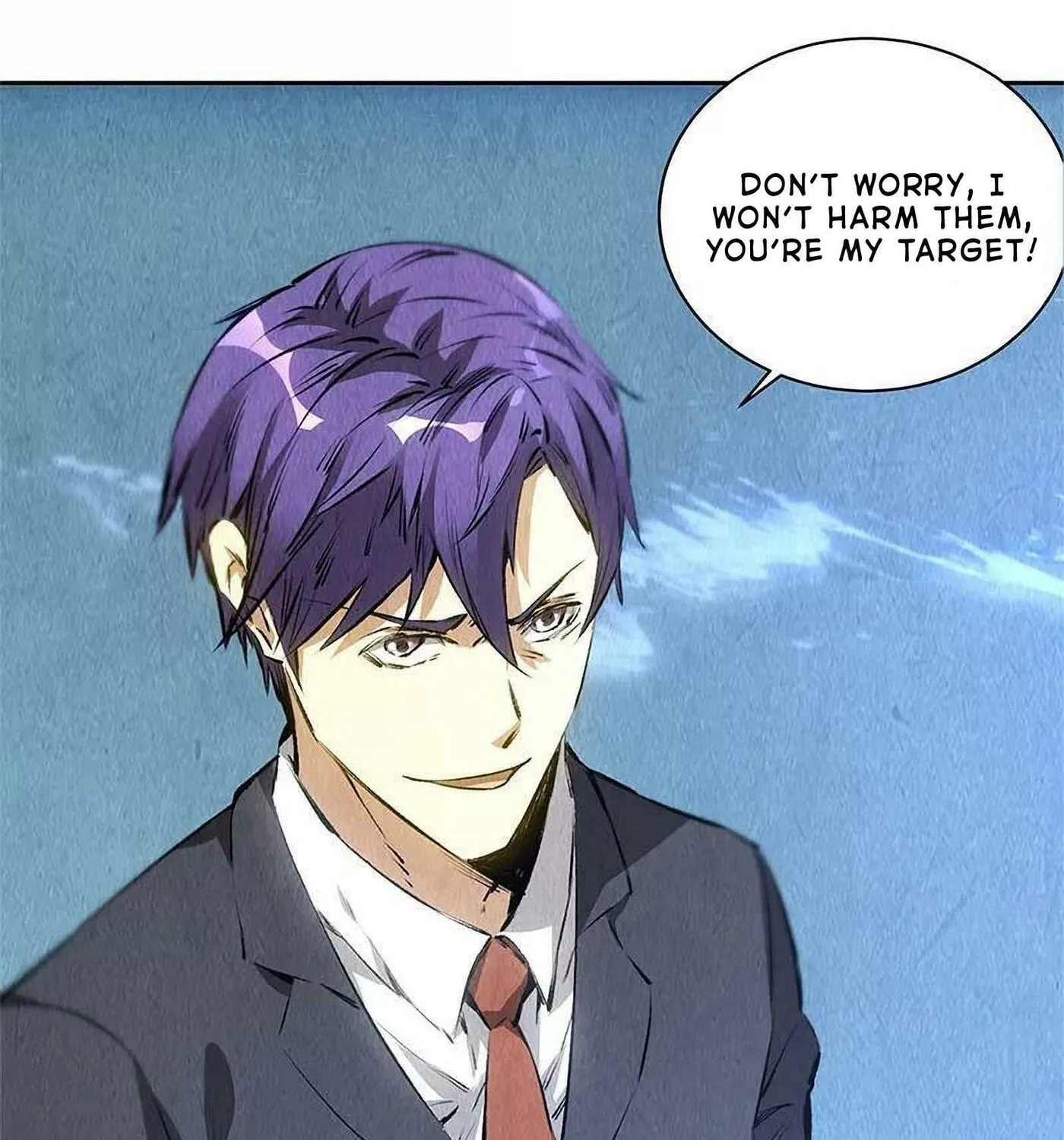 I'm a Loser, Baby (Colored) Chapter 92 page 45 - 