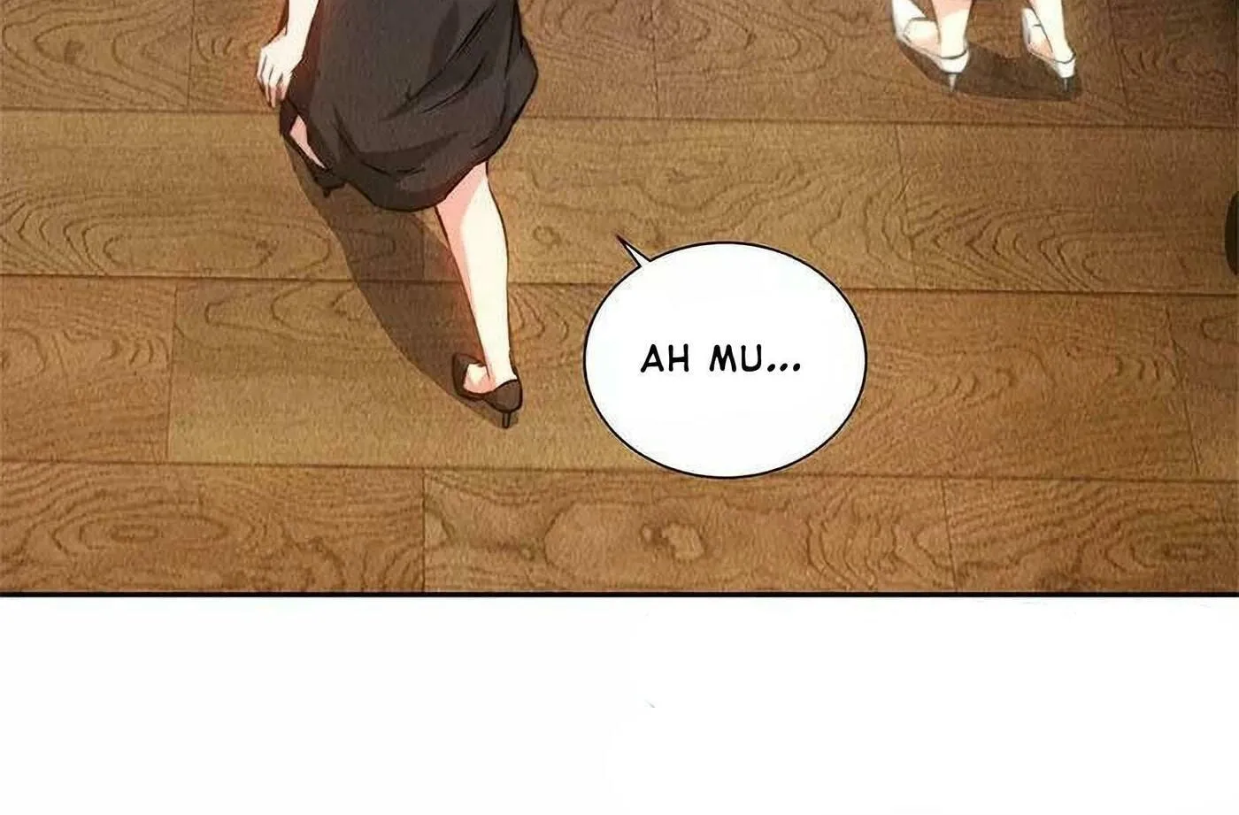 I'm a Loser, Baby (Colored) Chapter 92 page 6 - 