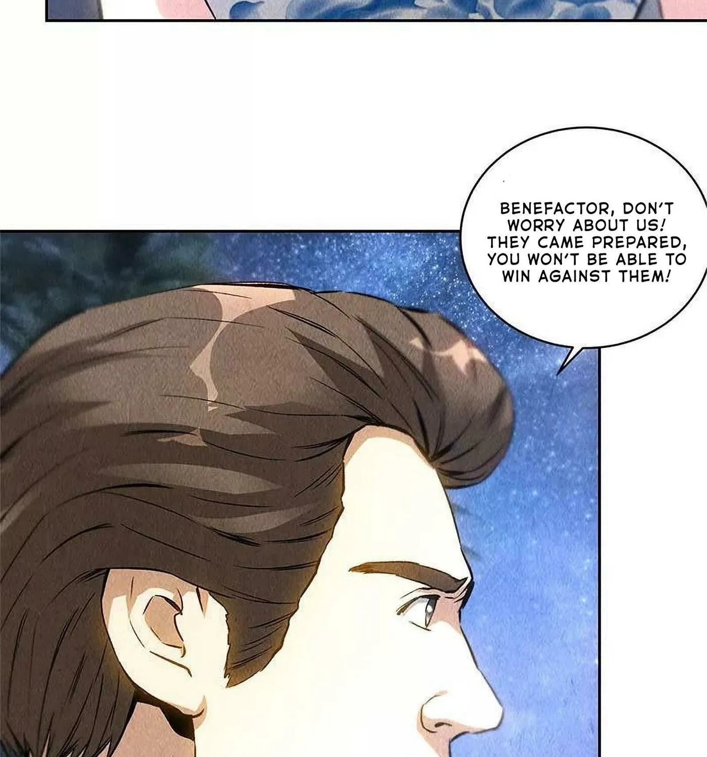 I'm a Loser, Baby (Colored) Chapter 92 page 55 - 
