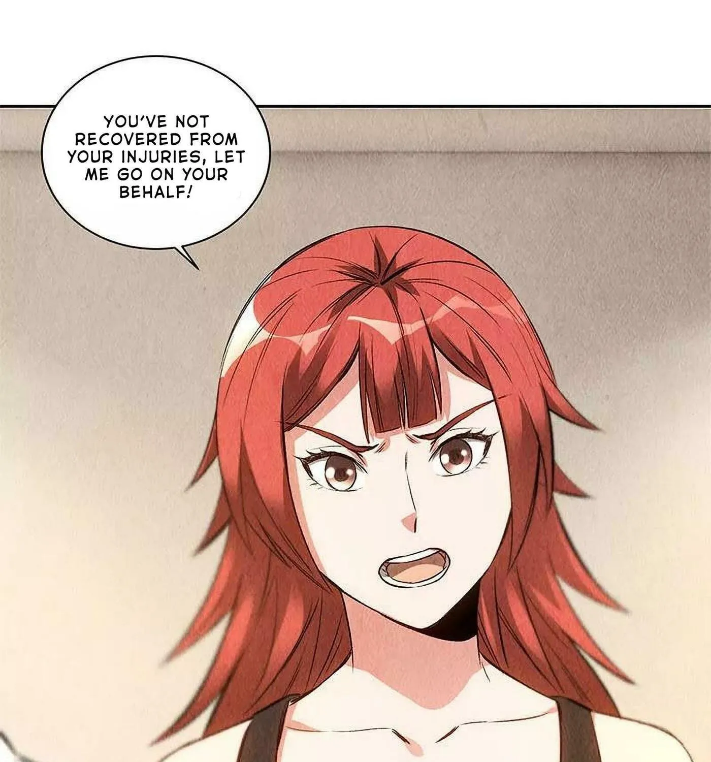 I'm a Loser, Baby (Colored) Chapter 92 page 7 - 