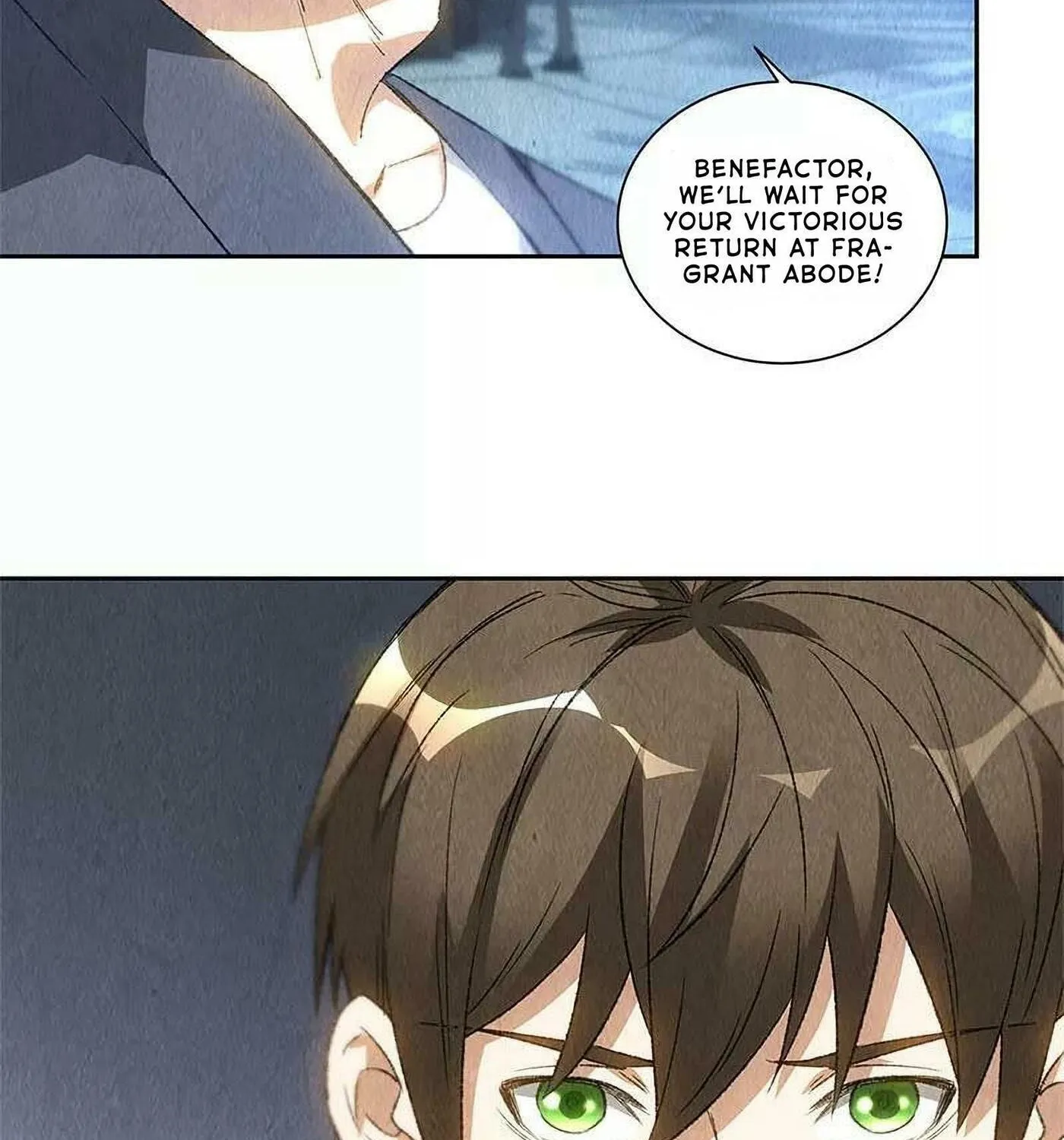 I'm a Loser, Baby (Colored) Chapter 93 page 13 - 