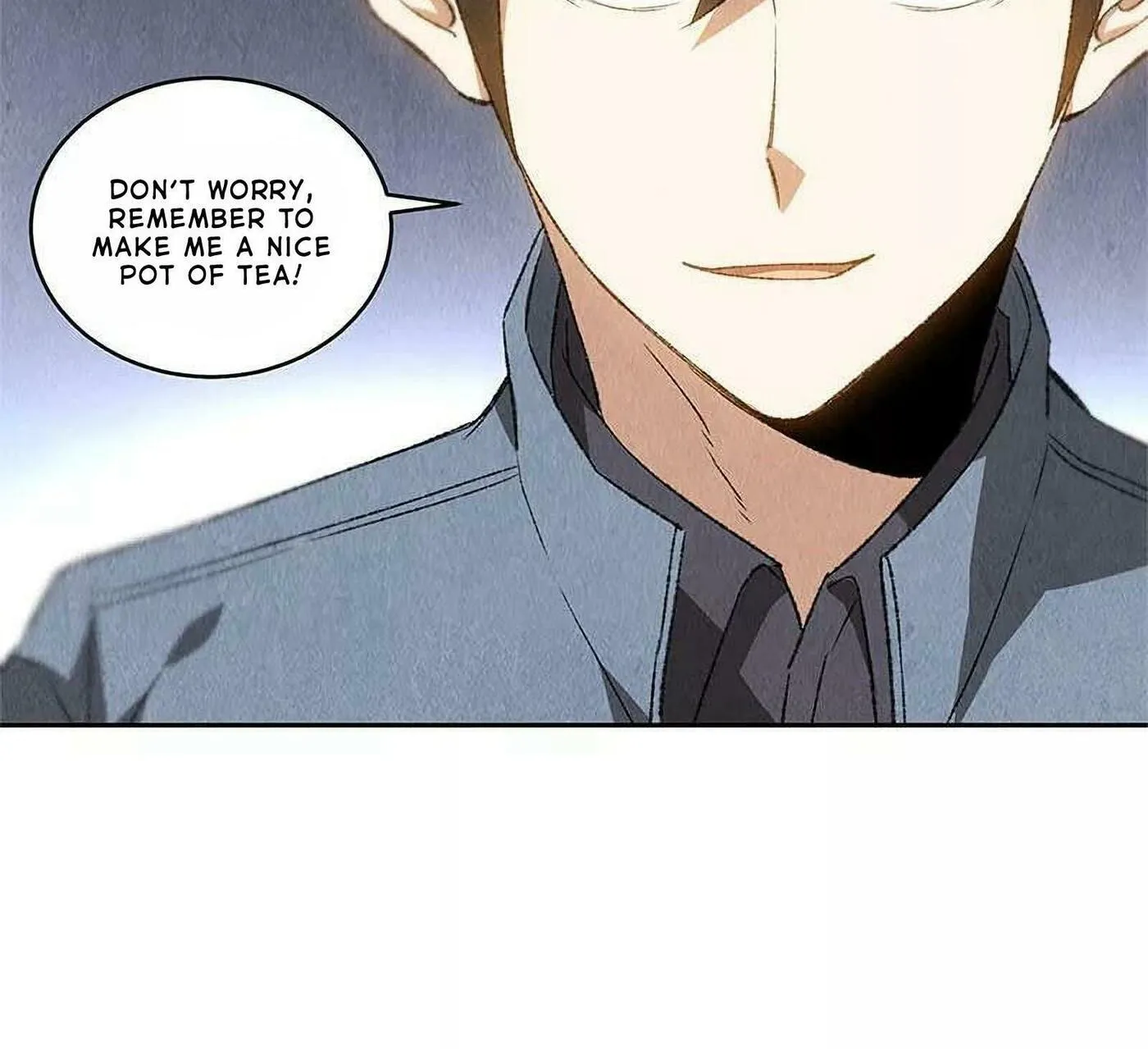 I'm a Loser, Baby (Colored) Chapter 93 page 14 - 