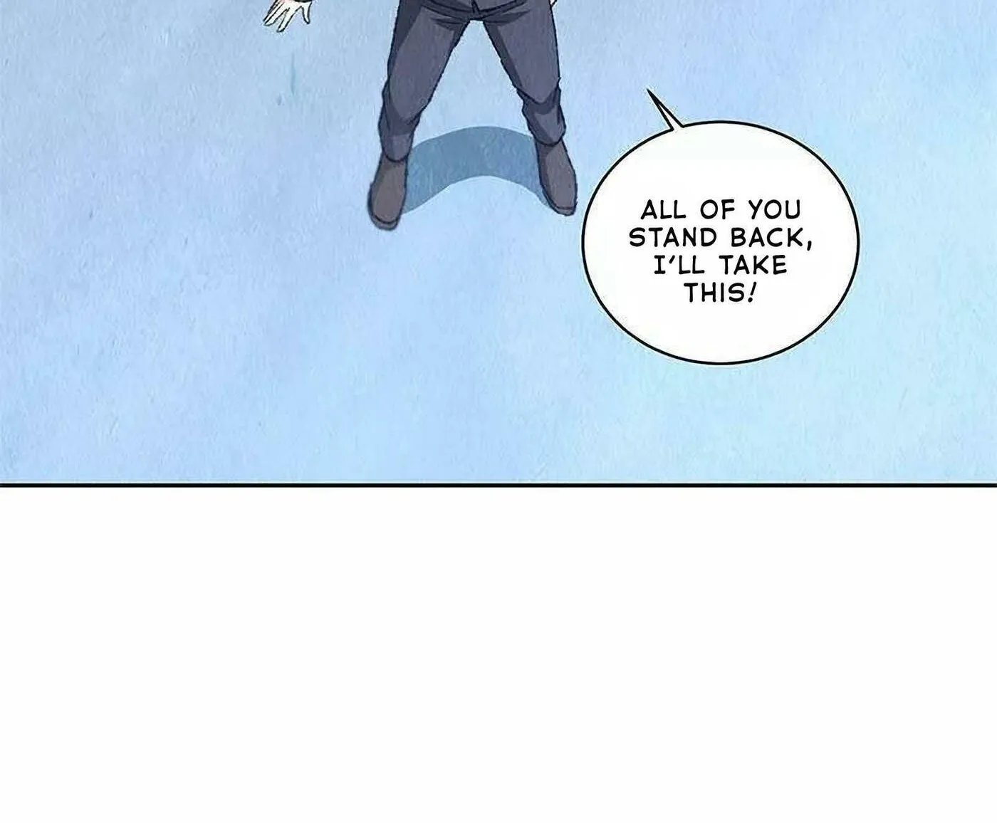 I'm a Loser, Baby (Colored) Chapter 93 page 21 - 