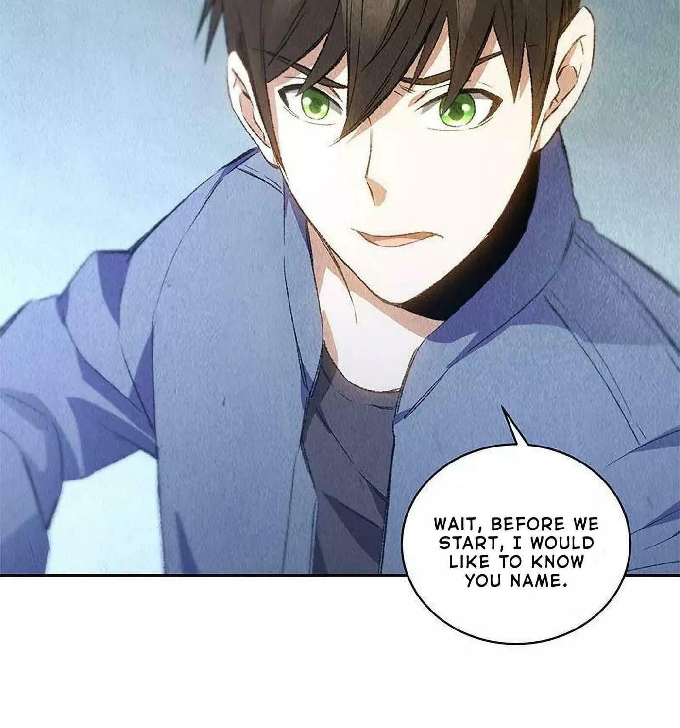 I'm a Loser, Baby (Colored) Chapter 93 page 24 - 