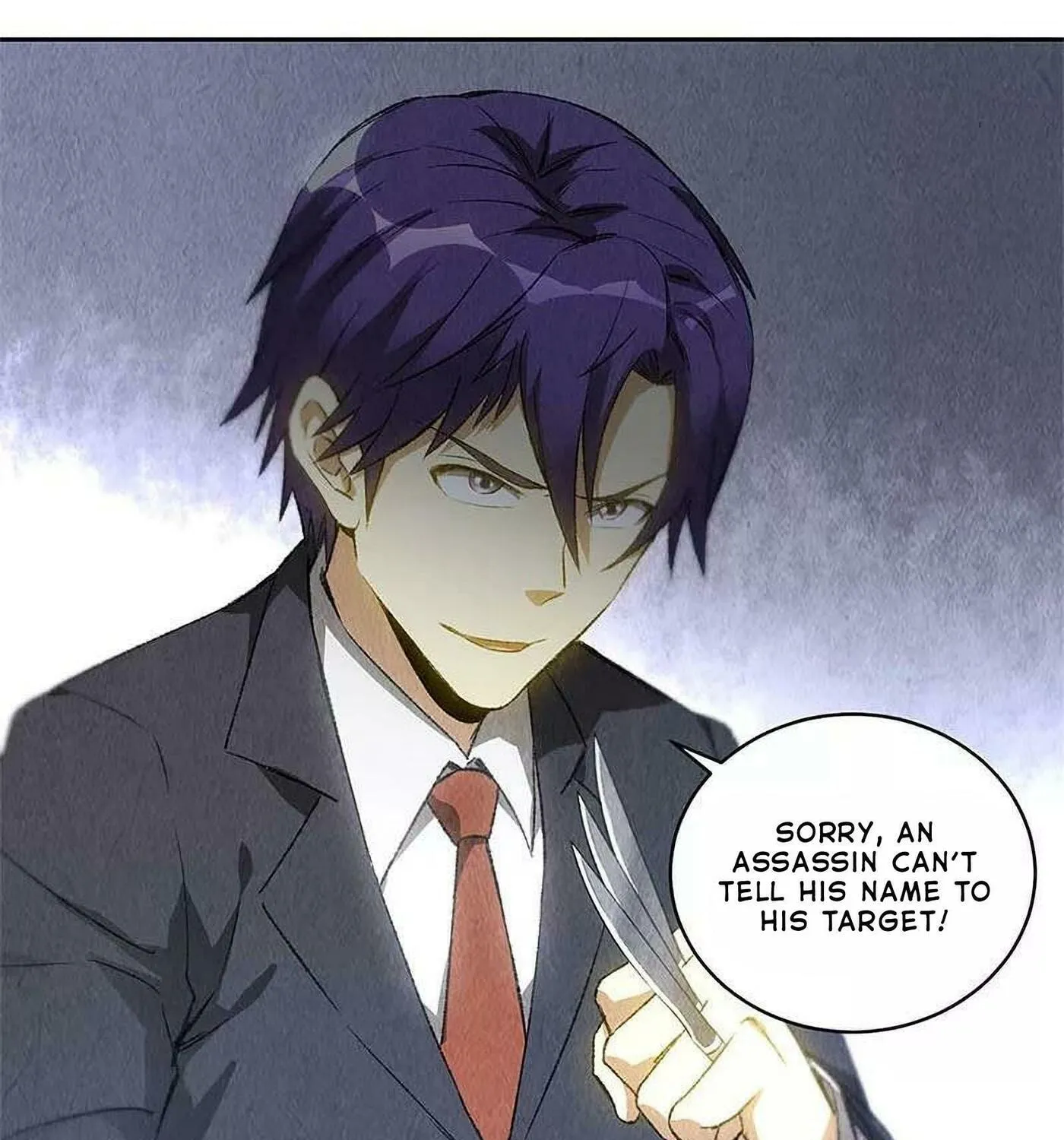 I'm a Loser, Baby (Colored) Chapter 93 page 26 - 