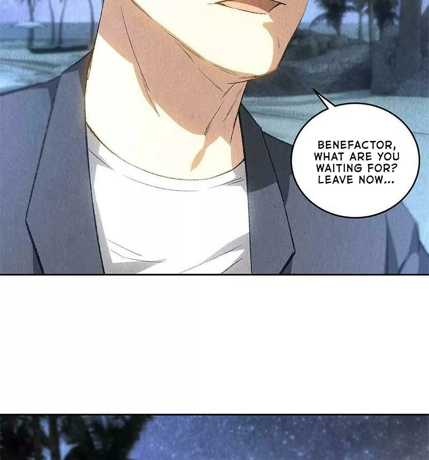 I'm a Loser, Baby (Colored) Chapter 93 page 4 - 