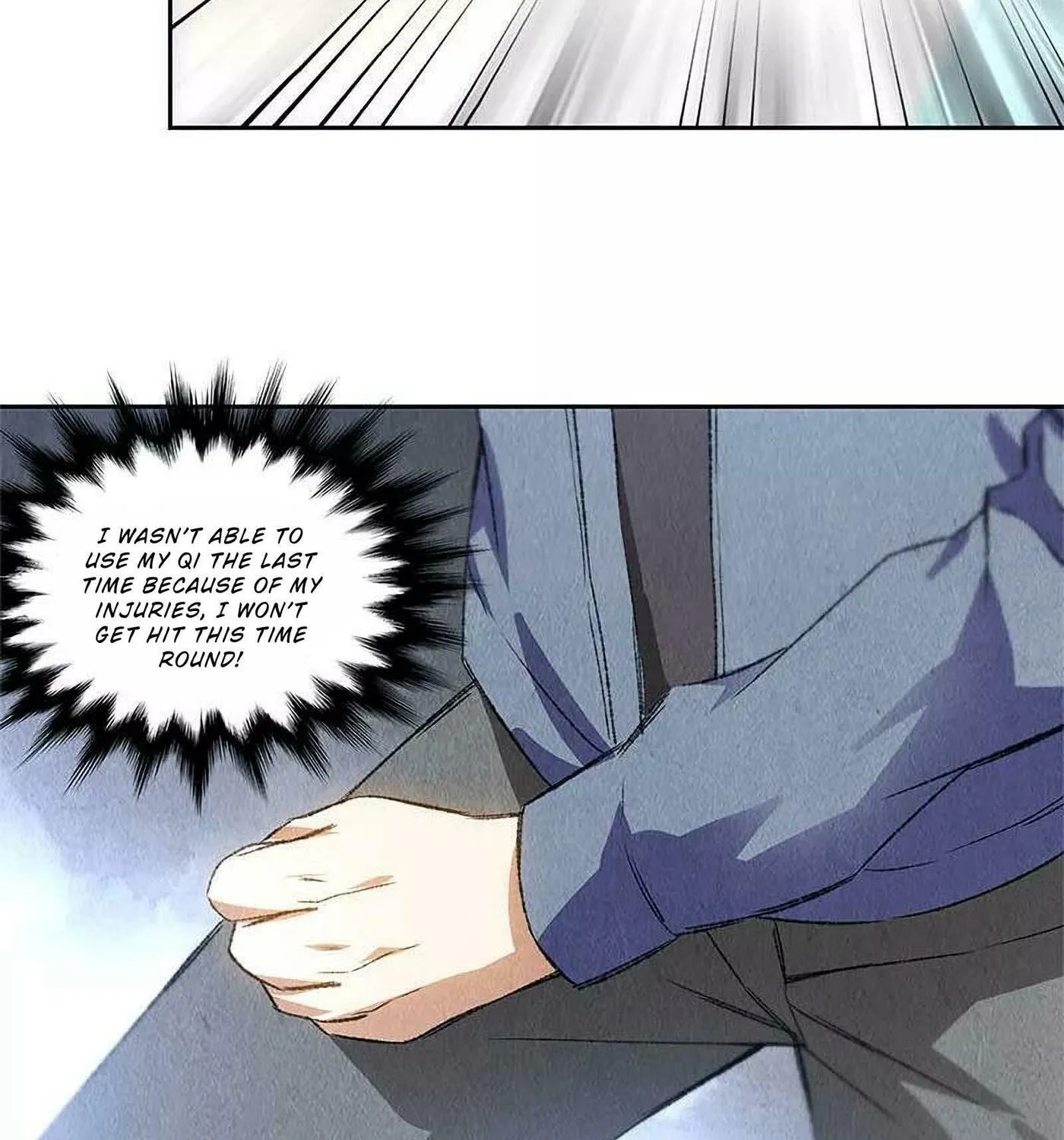 I'm a Loser, Baby (Colored) Chapter 93 page 31 - 