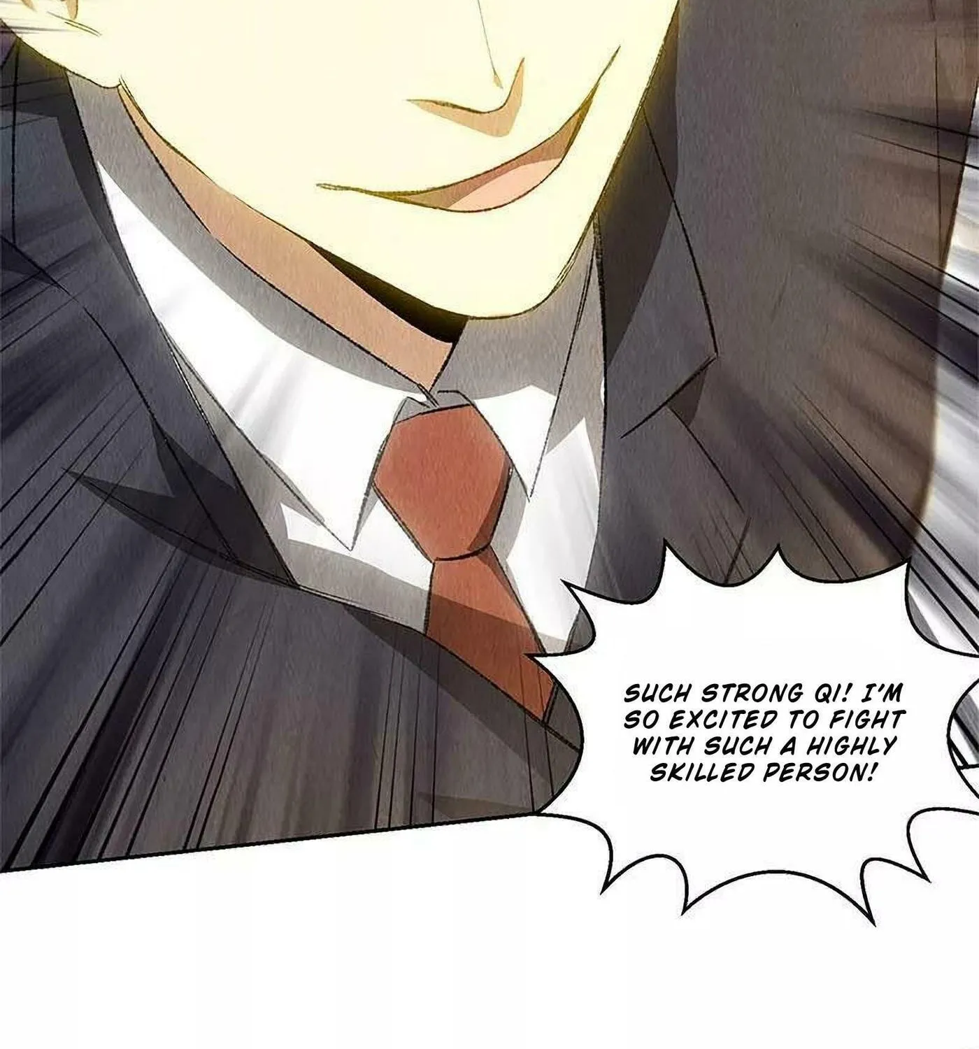 I'm a Loser, Baby (Colored) Chapter 93 page 36 - 