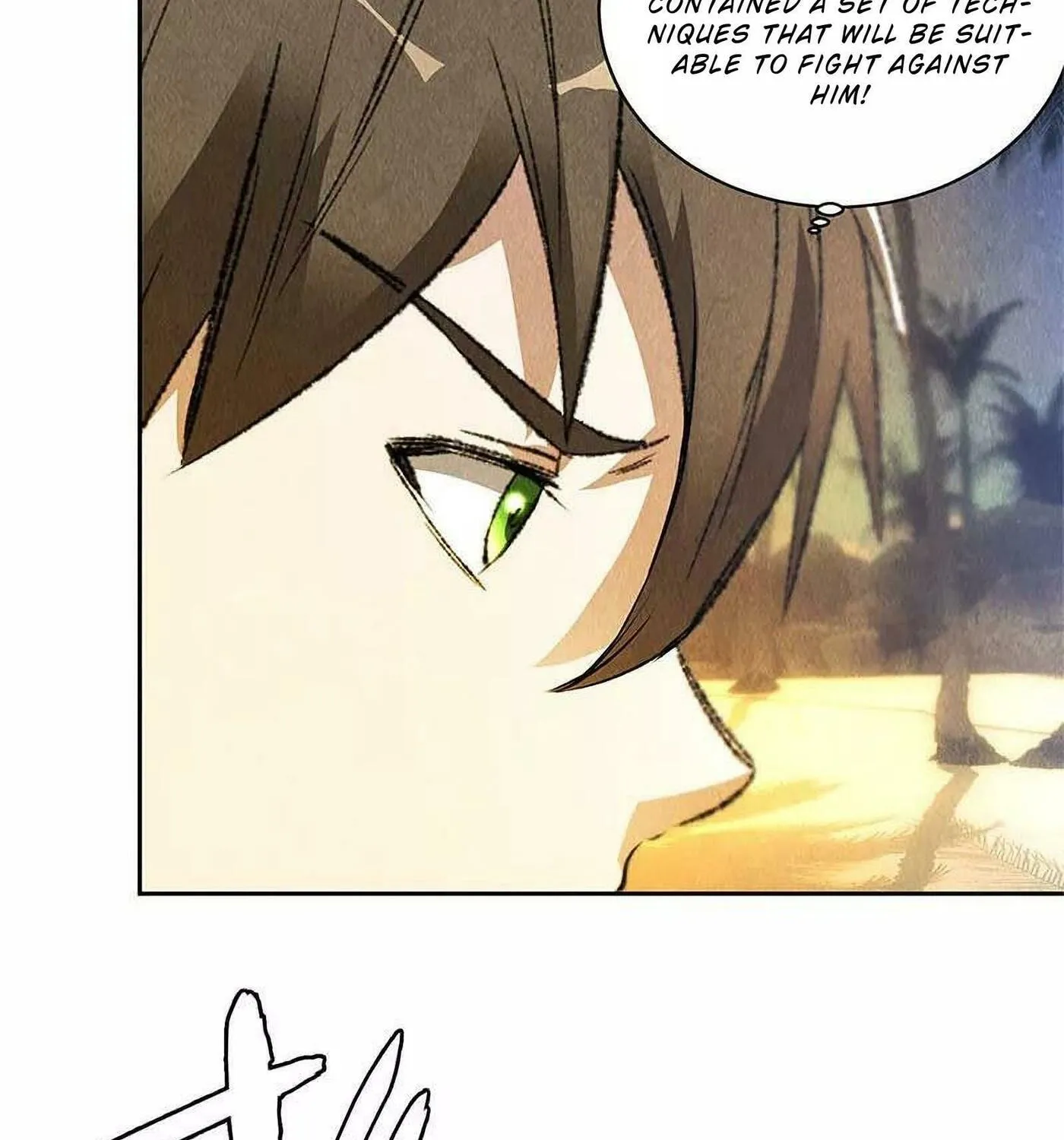 I'm a Loser, Baby (Colored) Chapter 93 page 42 - 