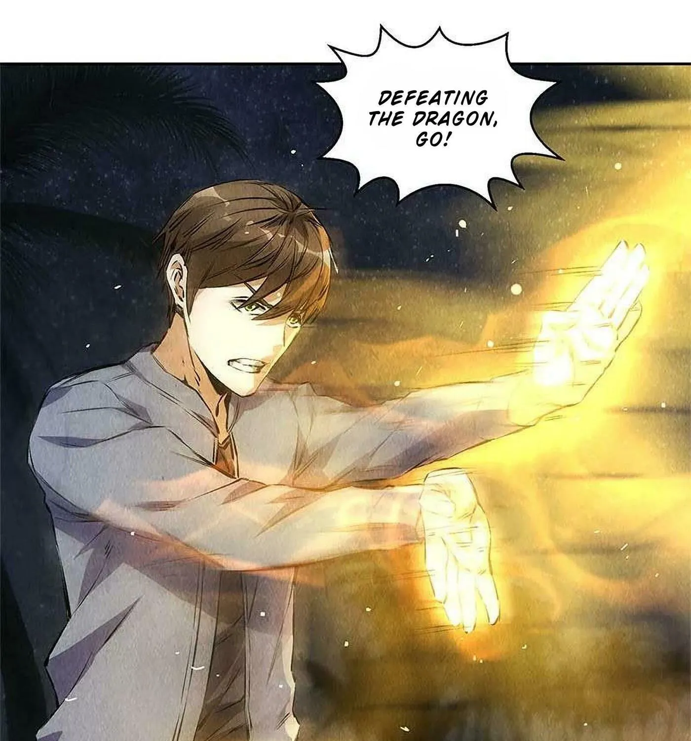 I'm a Loser, Baby (Colored) Chapter 93 page 44 - 