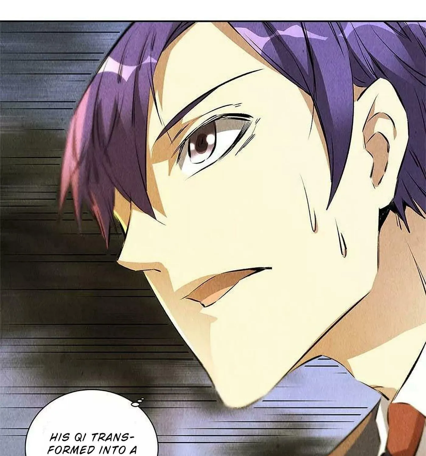 I'm a Loser, Baby (Colored) Chapter 93 page 48 - 