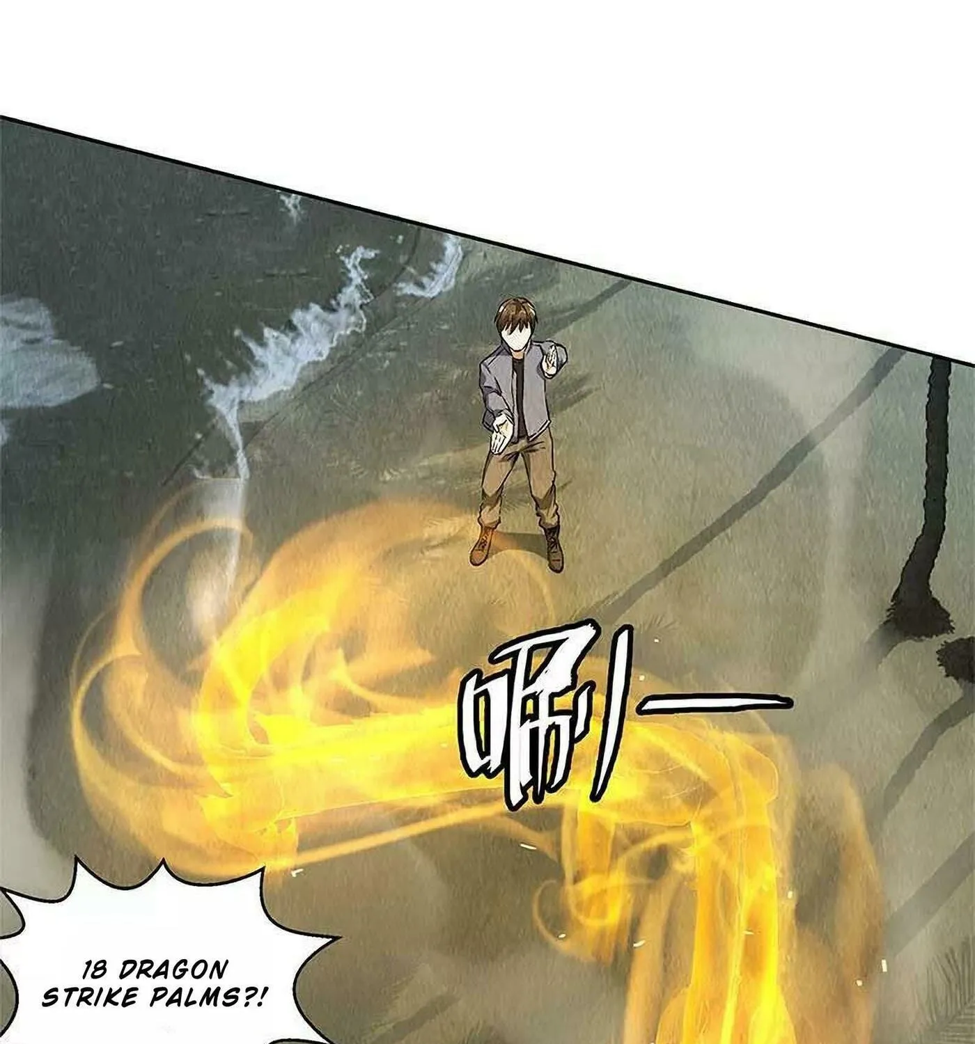 I'm a Loser, Baby (Colored) Chapter 93 page 52 - 