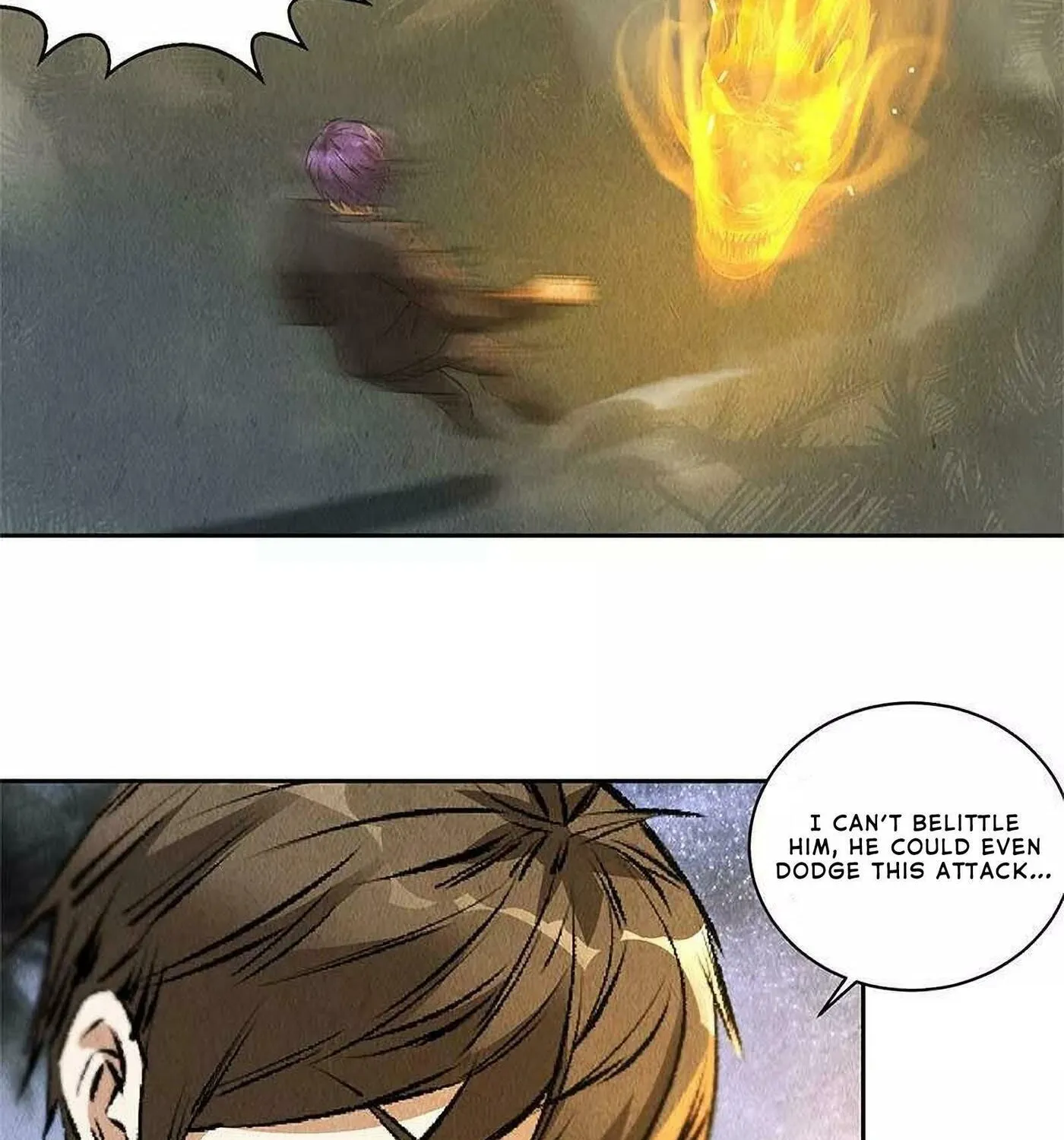 I'm a Loser, Baby (Colored) Chapter 93 page 53 - 