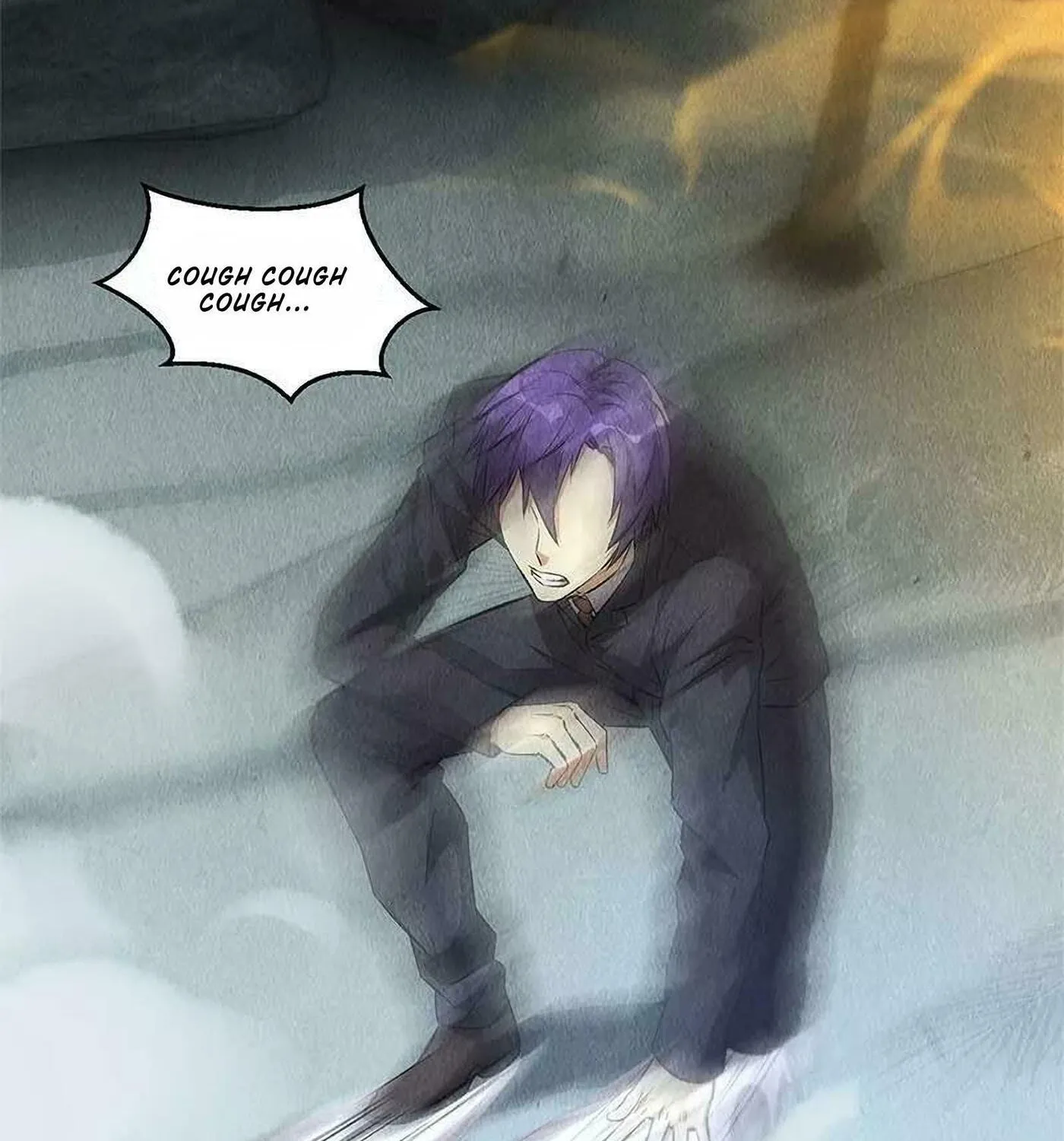 I'm a Loser, Baby (Colored) Chapter 93 page 55 - 