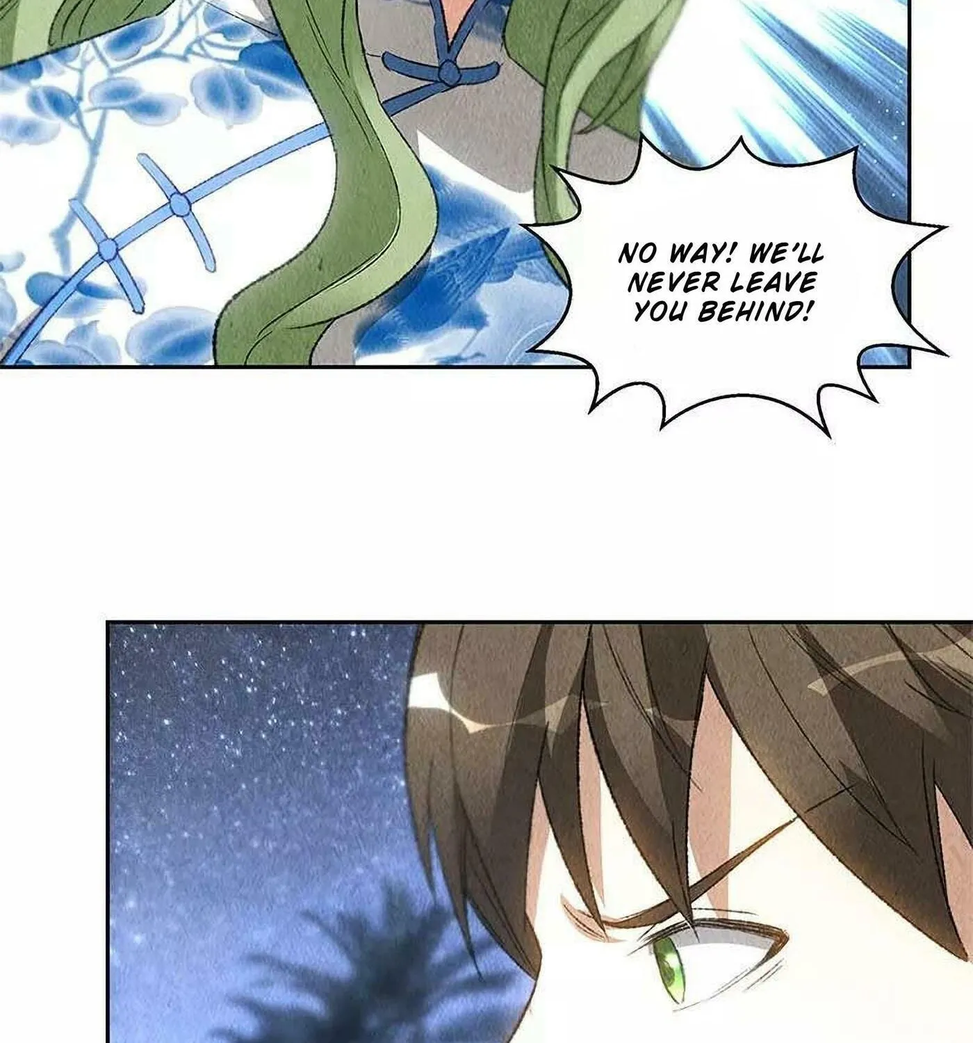 I'm a Loser, Baby (Colored) Chapter 93 page 8 - 