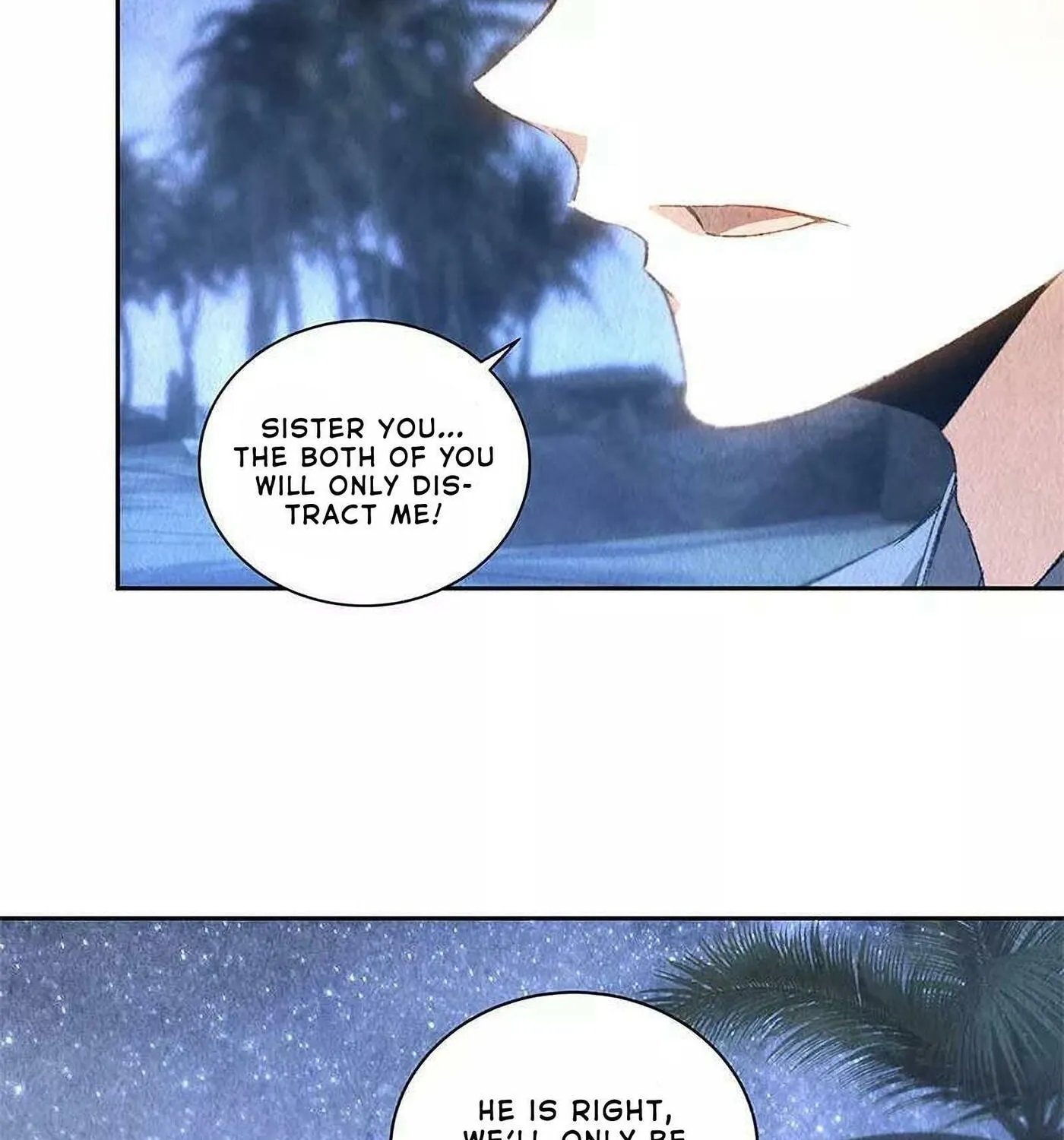I'm a Loser, Baby (Colored) Chapter 93 page 9 - 