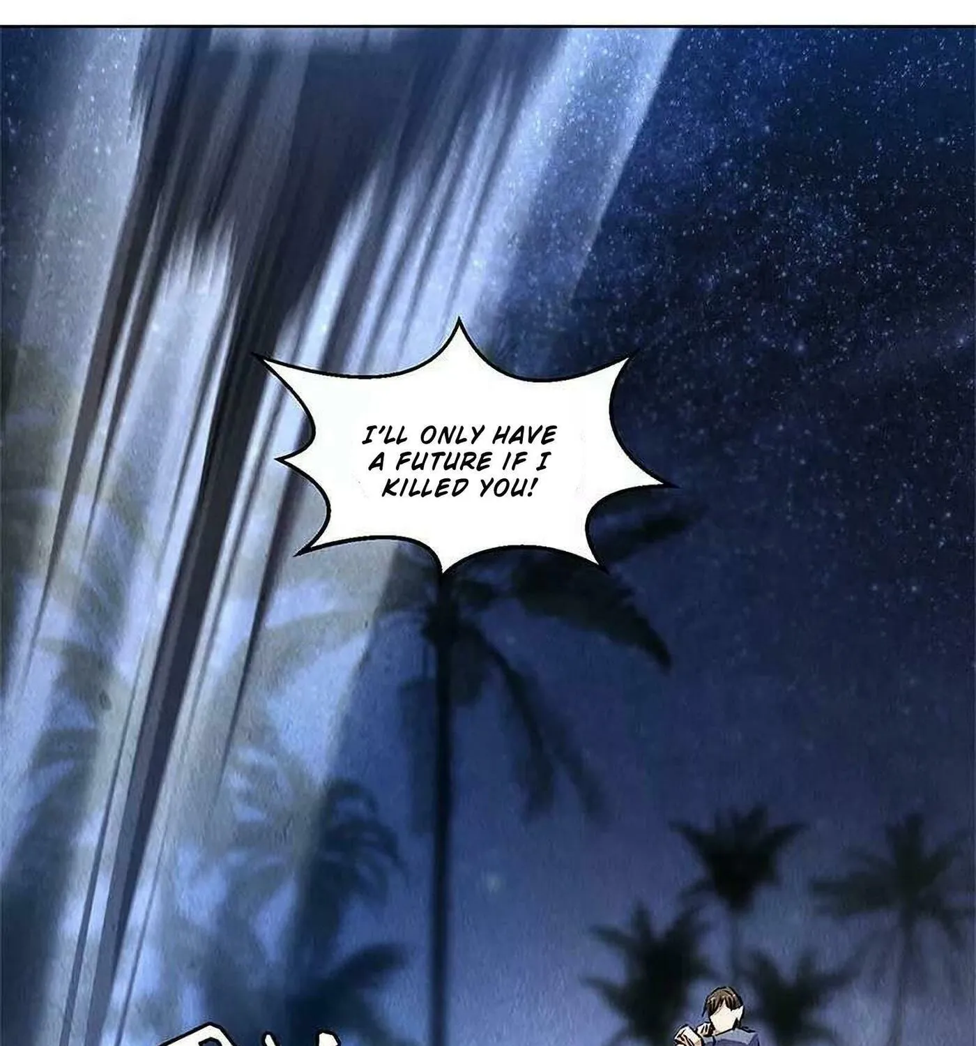 I'm a Loser, Baby (Colored) Chapter 94 page 11 - 