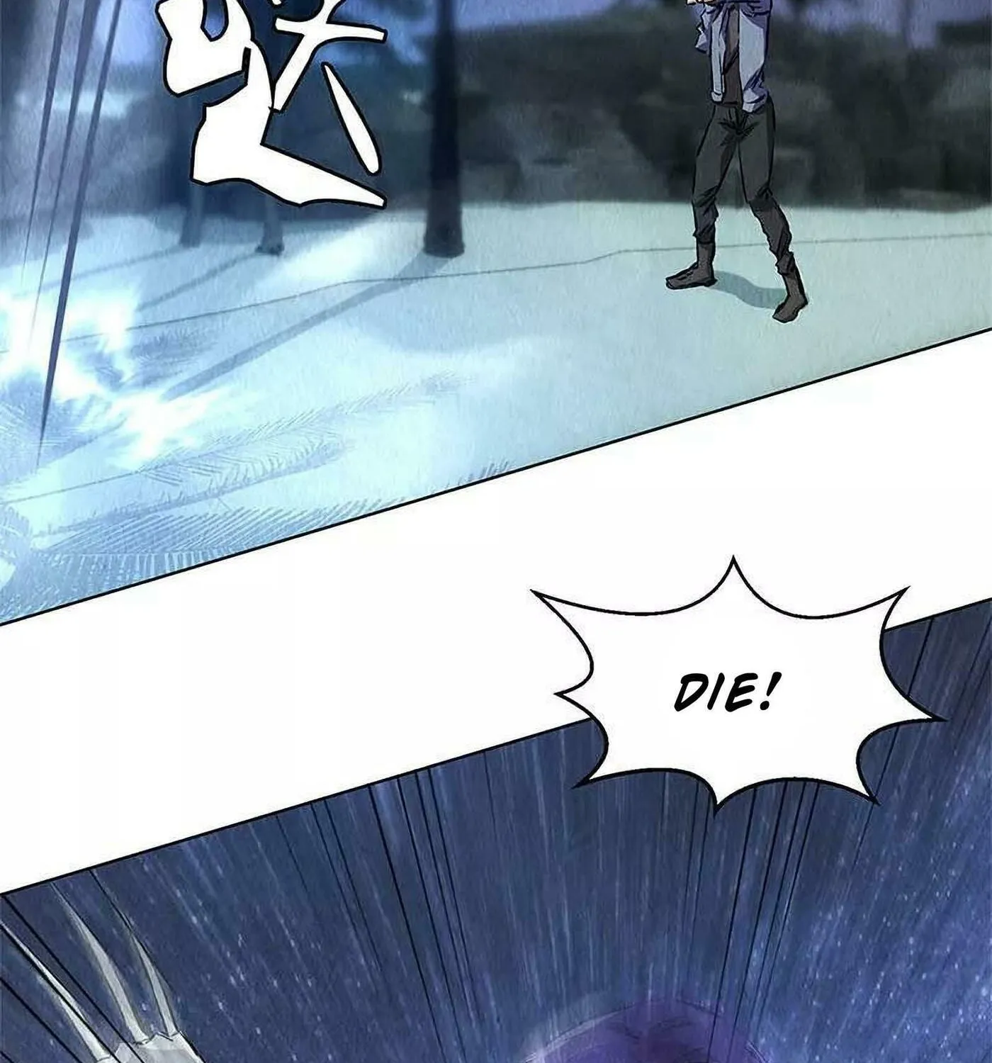 I'm a Loser, Baby (Colored) Chapter 94 page 12 - 