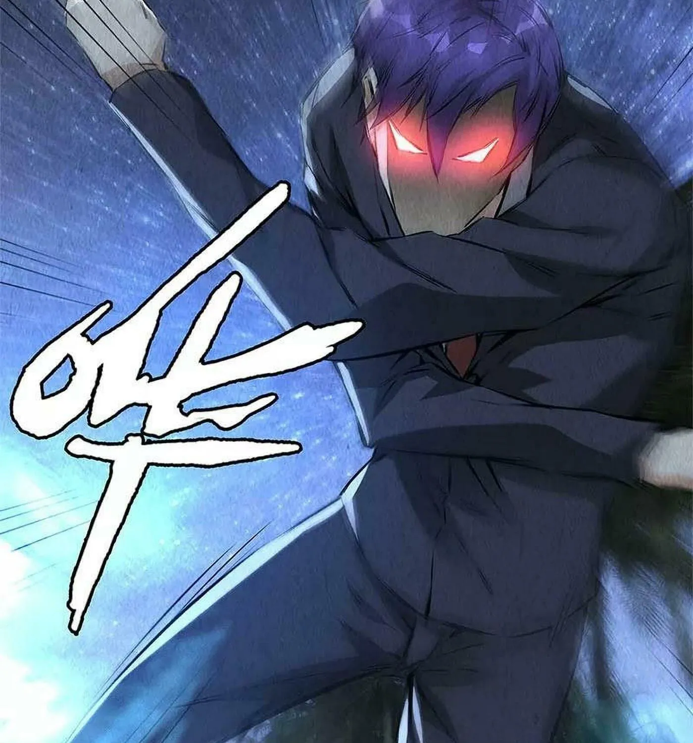 I'm a Loser, Baby (Colored) Chapter 94 page 13 - 