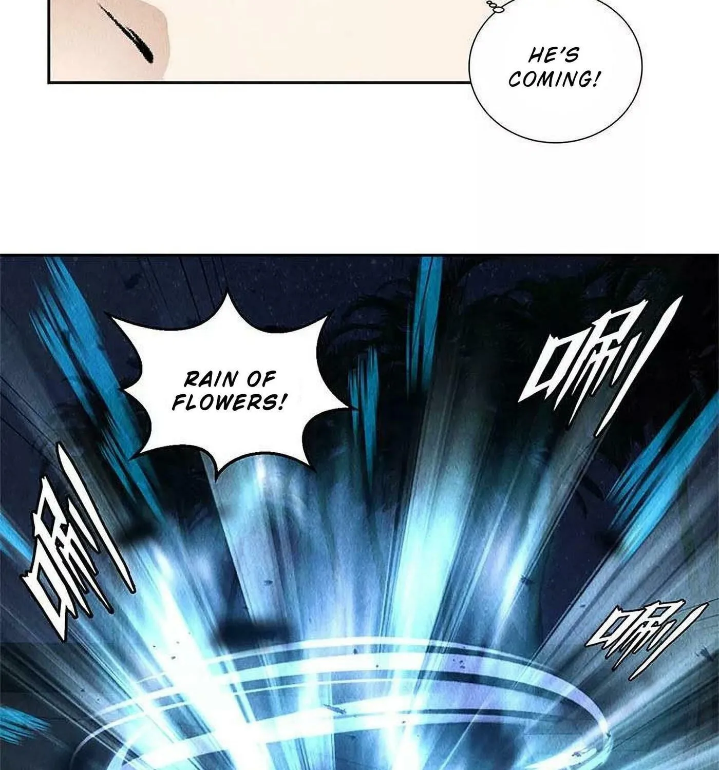 I'm a Loser, Baby (Colored) Chapter 94 page 16 - 