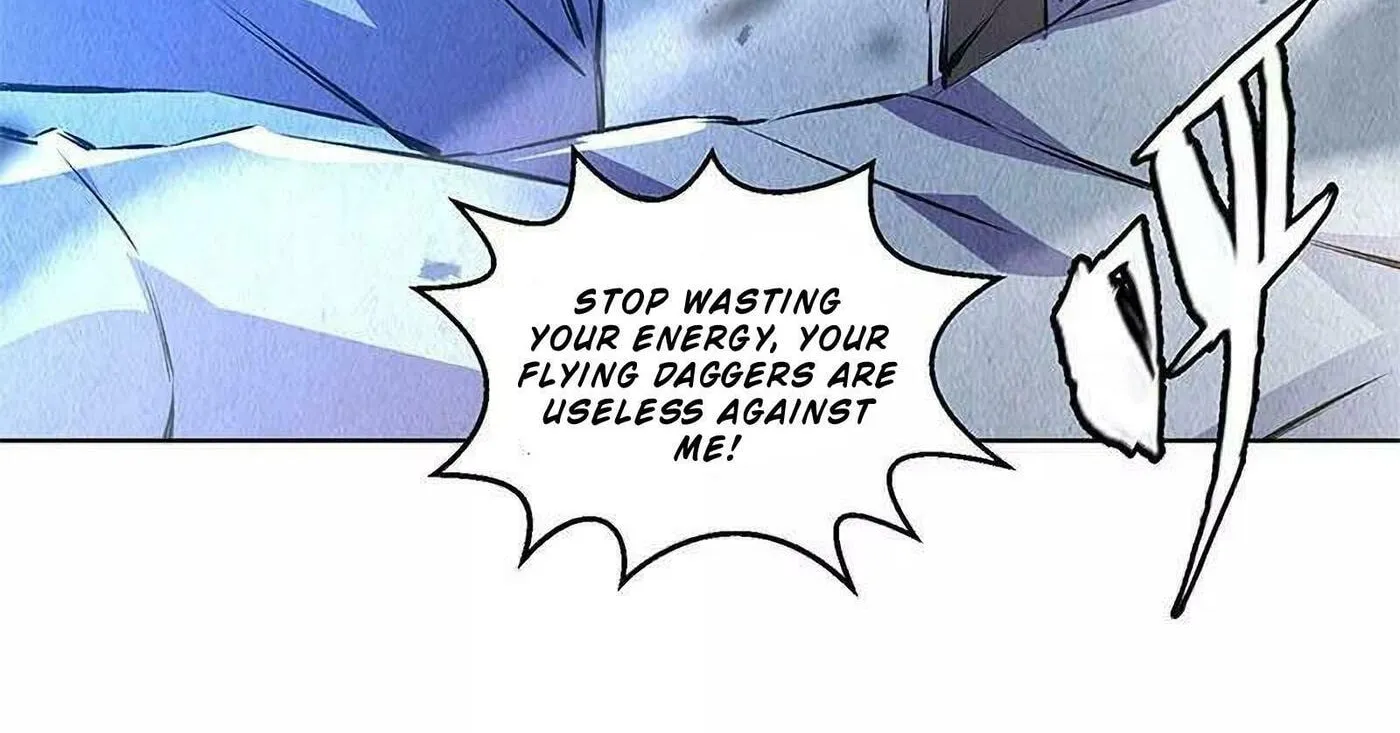 I'm a Loser, Baby (Colored) Chapter 94 page 22 - 