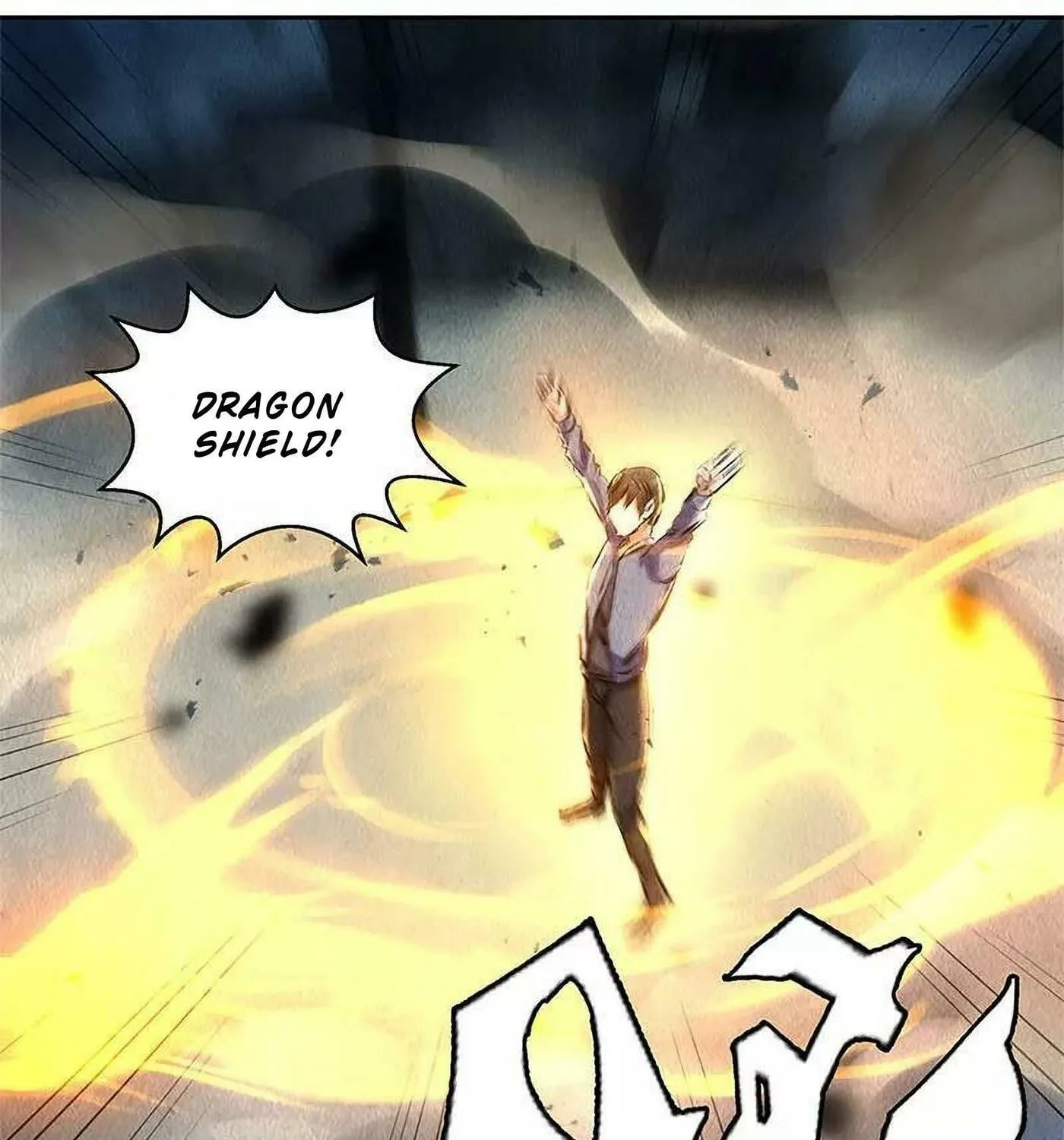 I'm a Loser, Baby (Colored) Chapter 94 page 23 - 