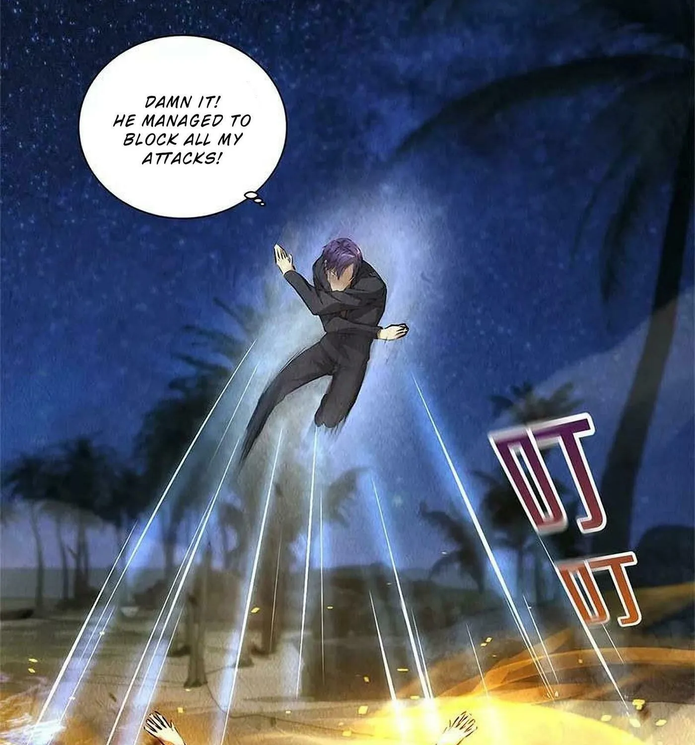 I'm a Loser, Baby (Colored) Chapter 94 page 26 - 