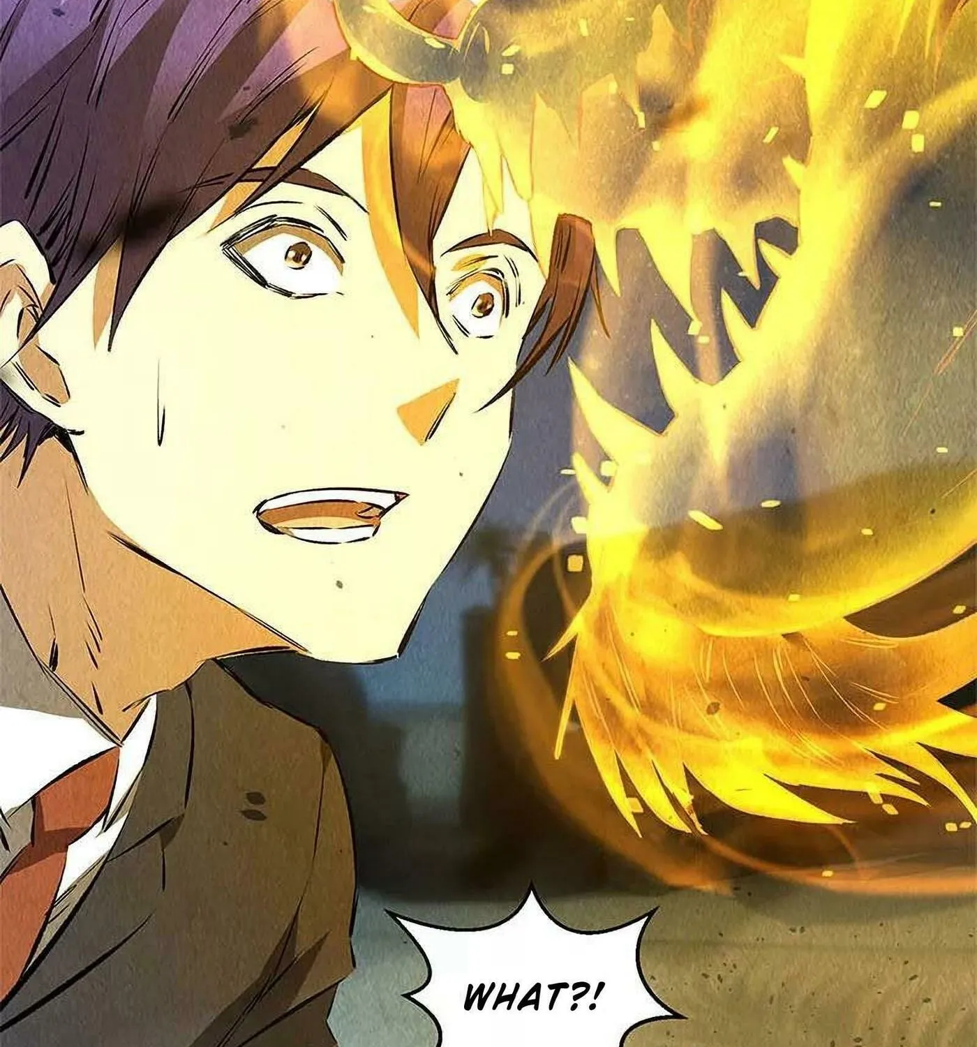 I'm a Loser, Baby (Colored) Chapter 94 page 30 - 
