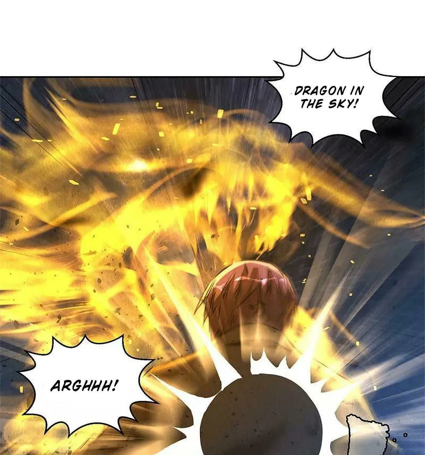 I'm a Loser, Baby (Colored) Chapter 94 page 32 - 