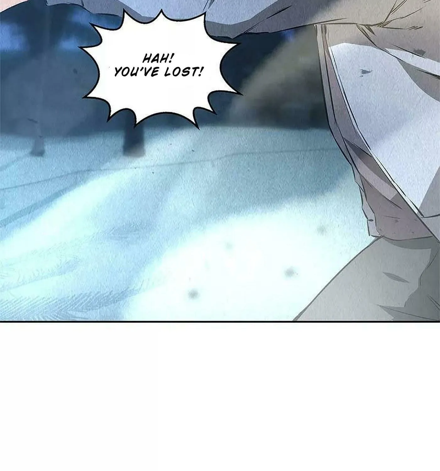 I'm a Loser, Baby (Colored) Chapter 94 page 37 - 